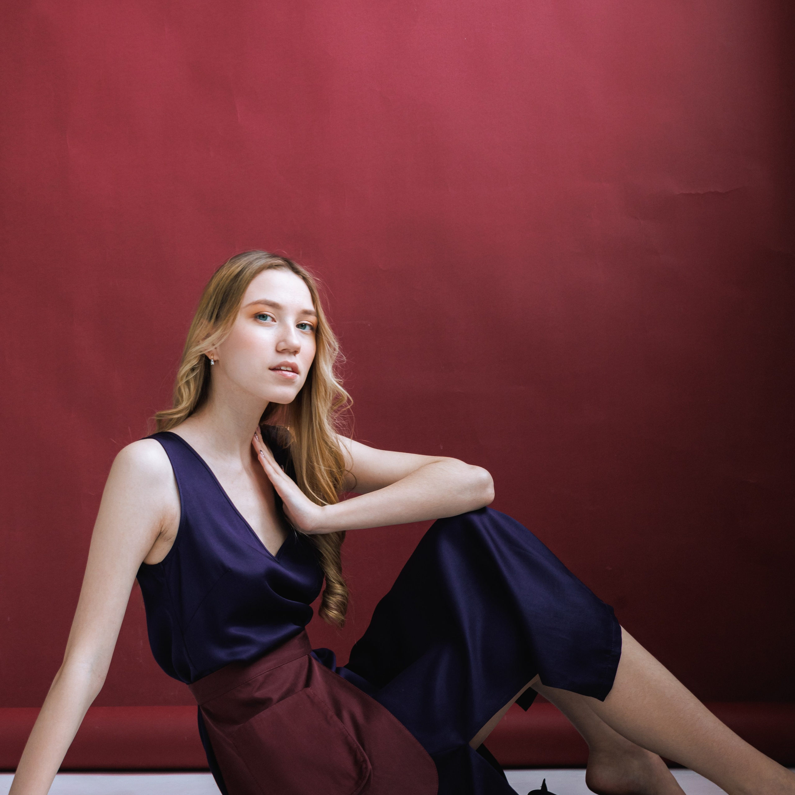 Костенко Александра