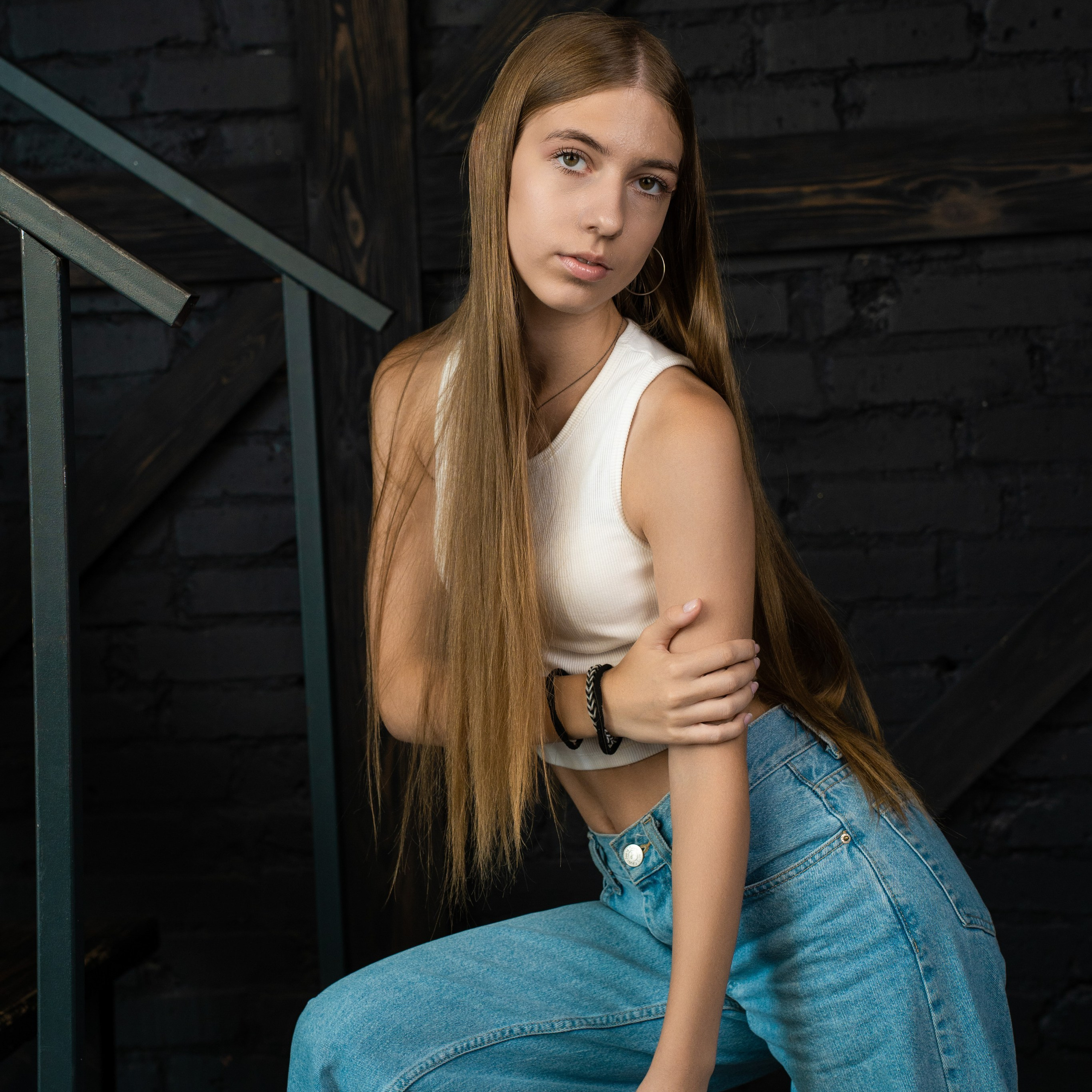 Часовская Мария