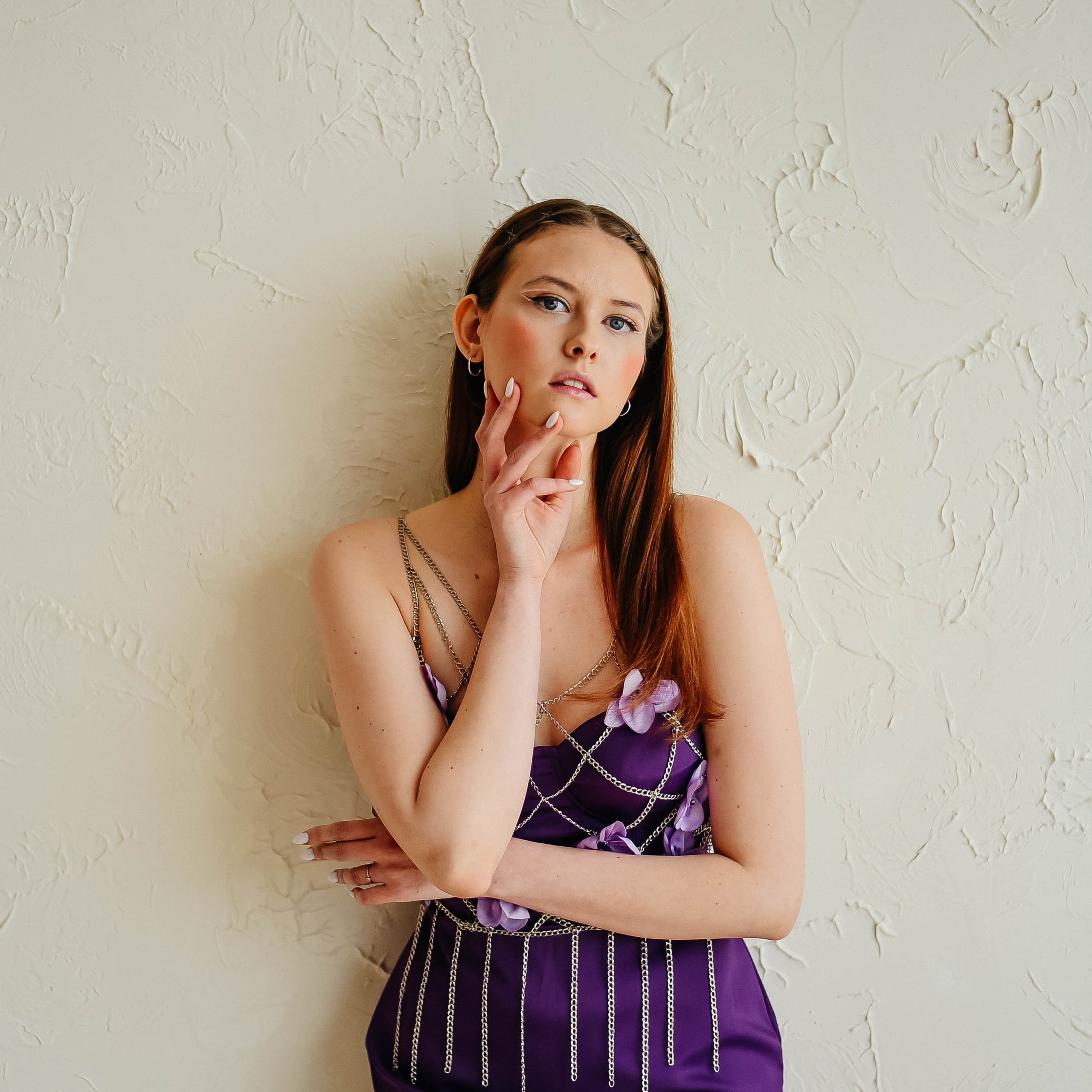 Лупоносова Маргарита