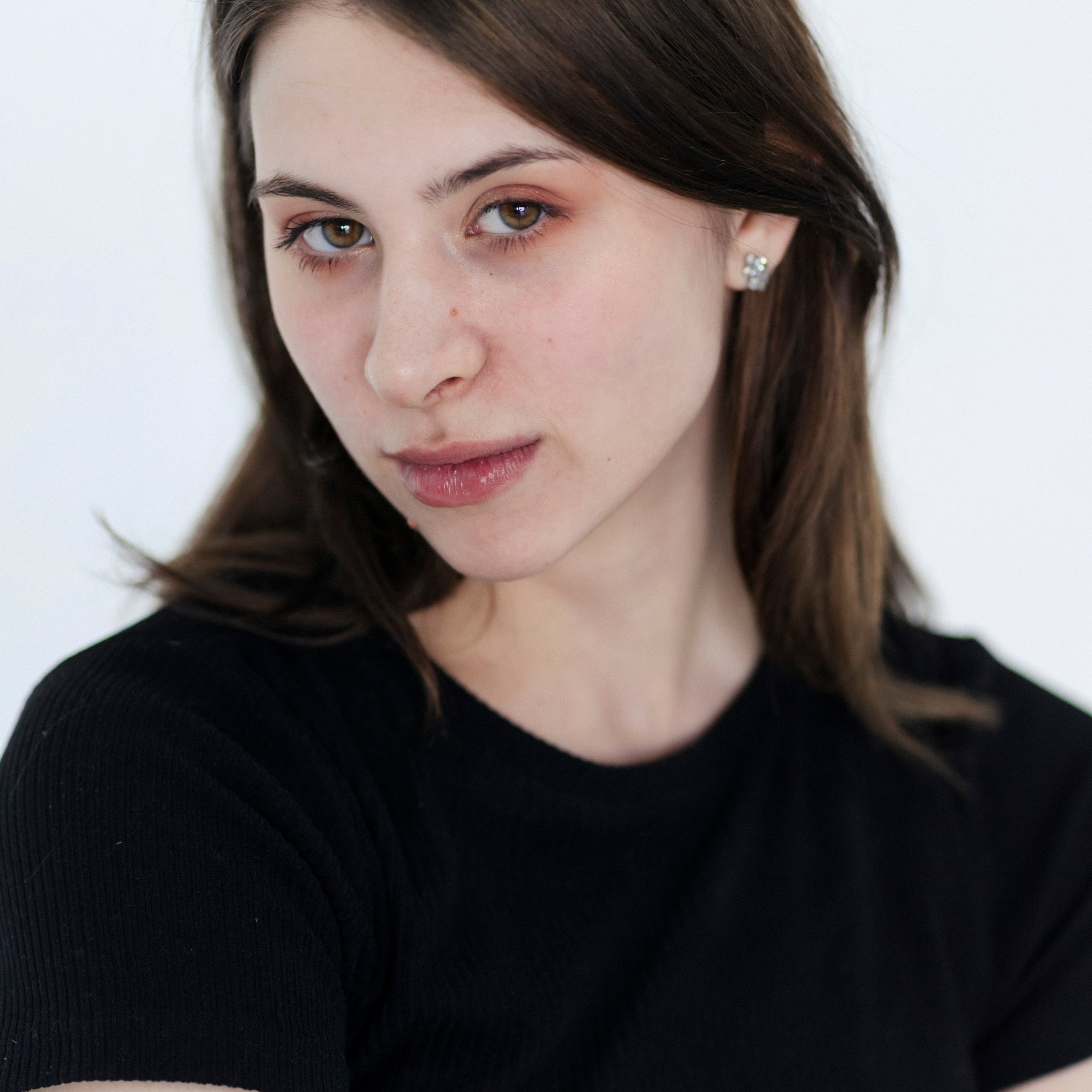 Сенотрусова Алина