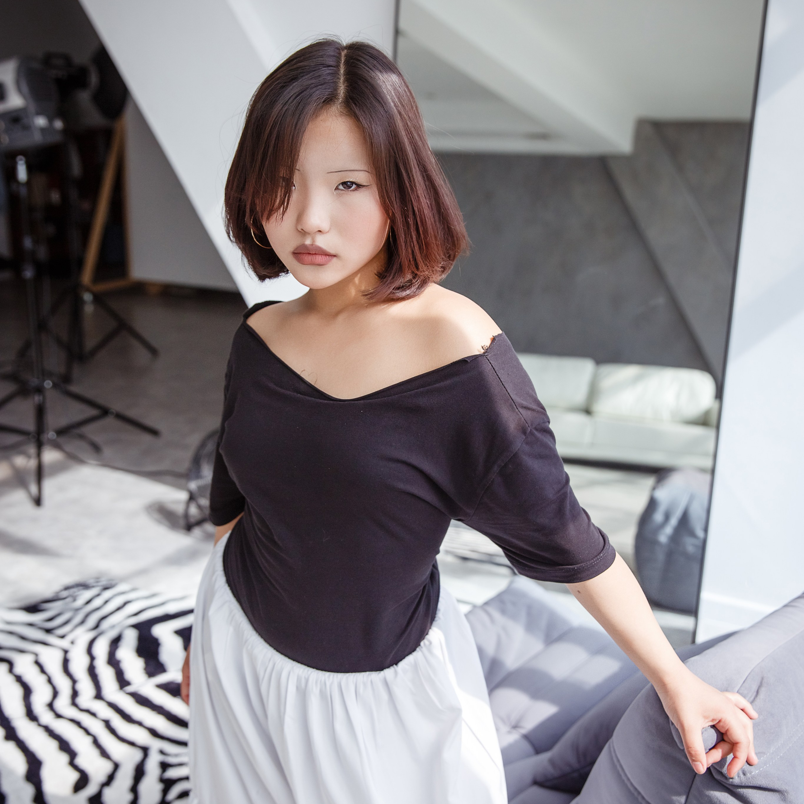 Бодонцоева Елизавета