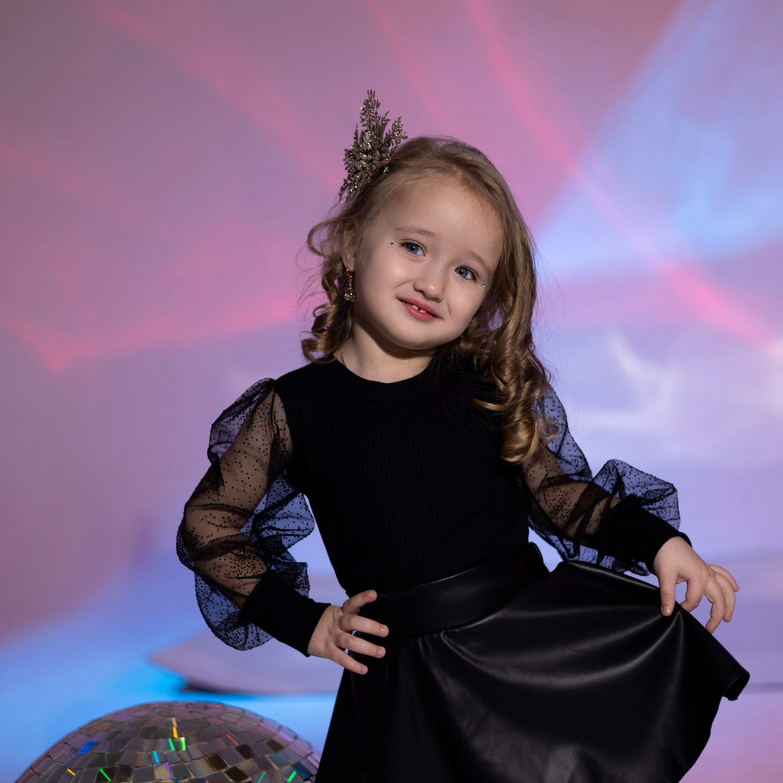 Костина Диана