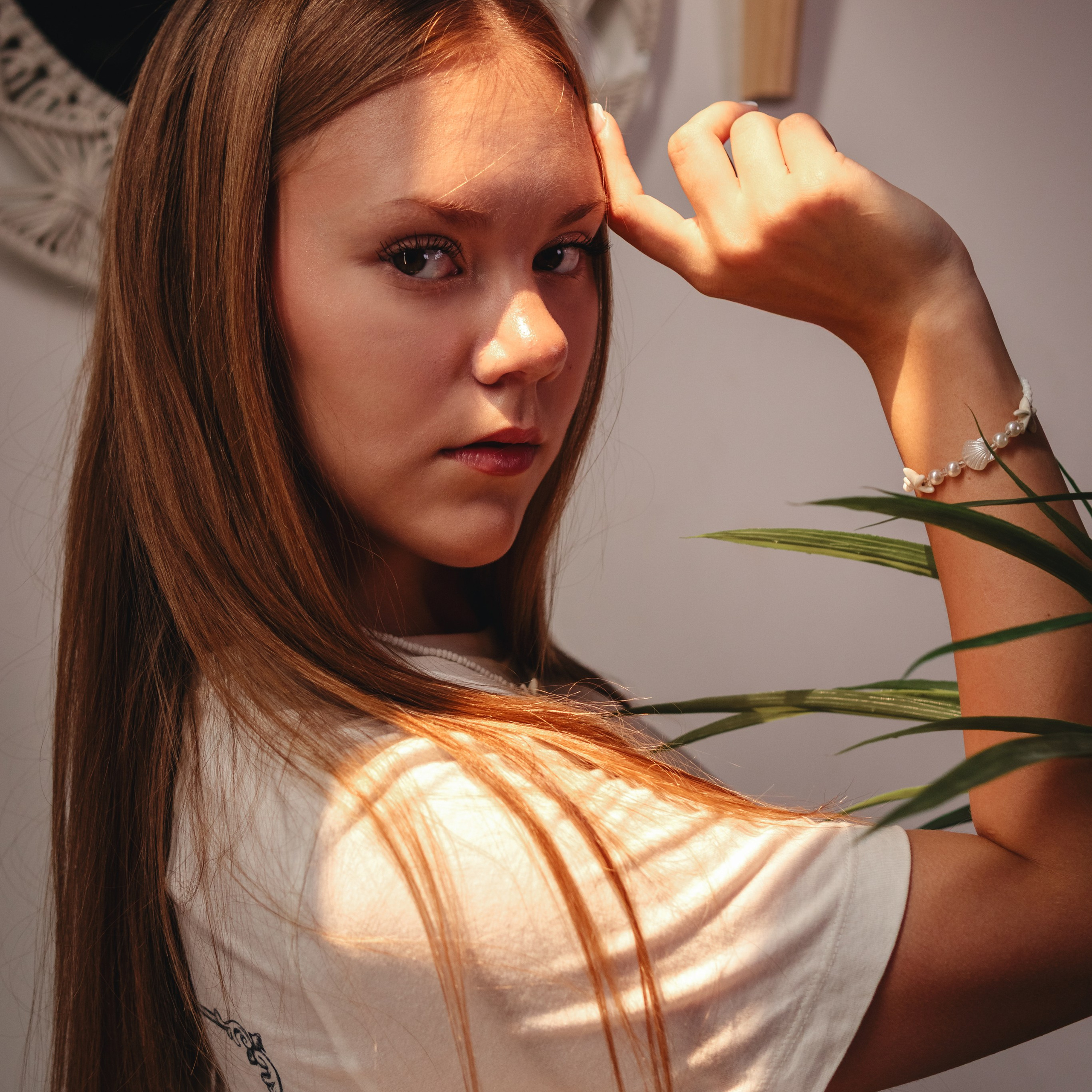Анастасия Исаева
