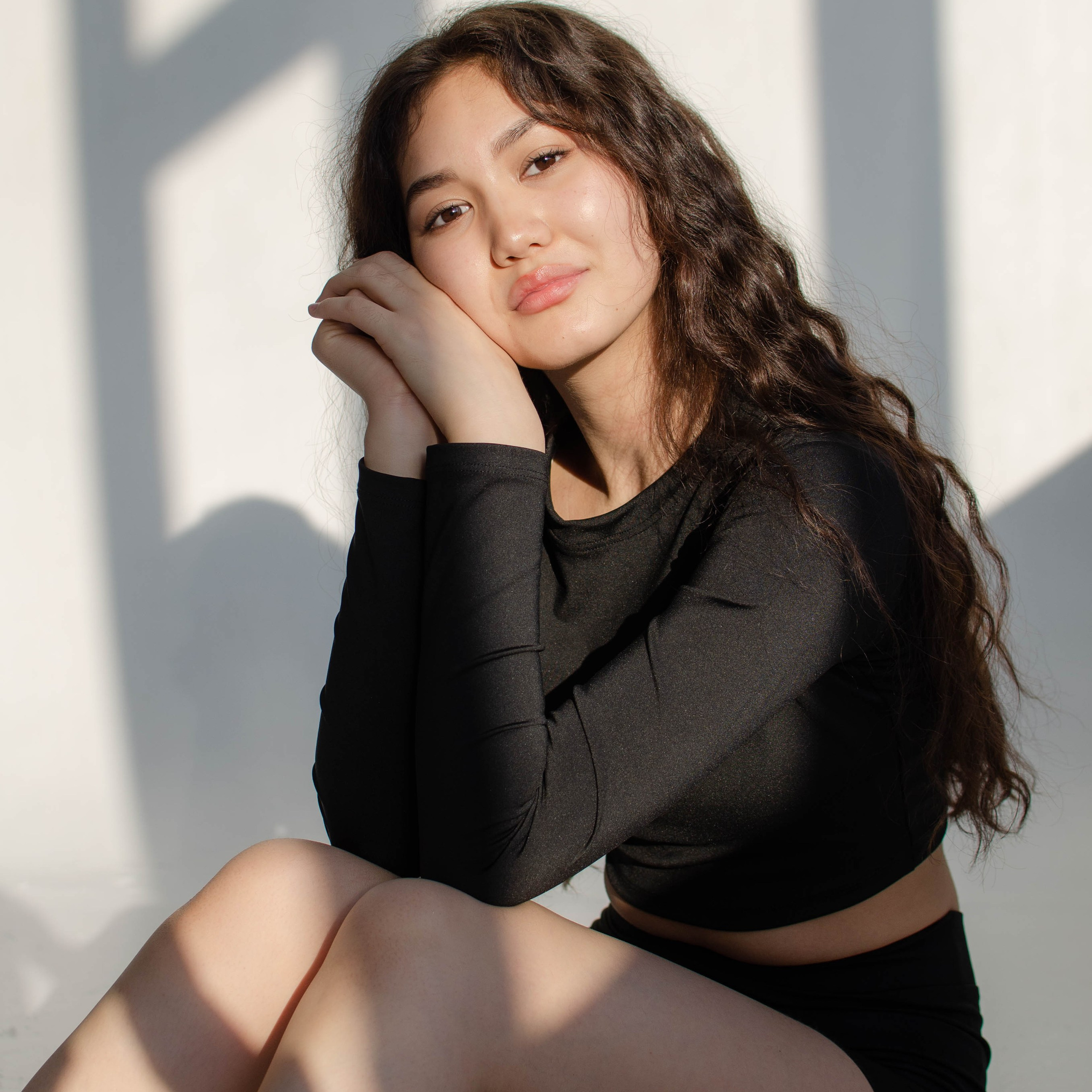 Тилекматова Акылай