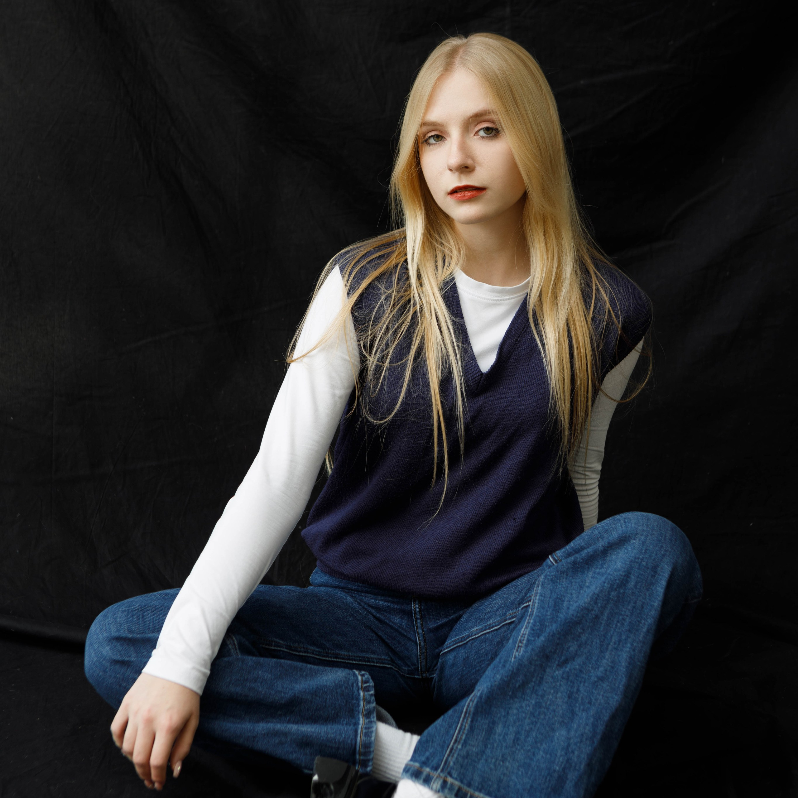 Гламаздина Полина