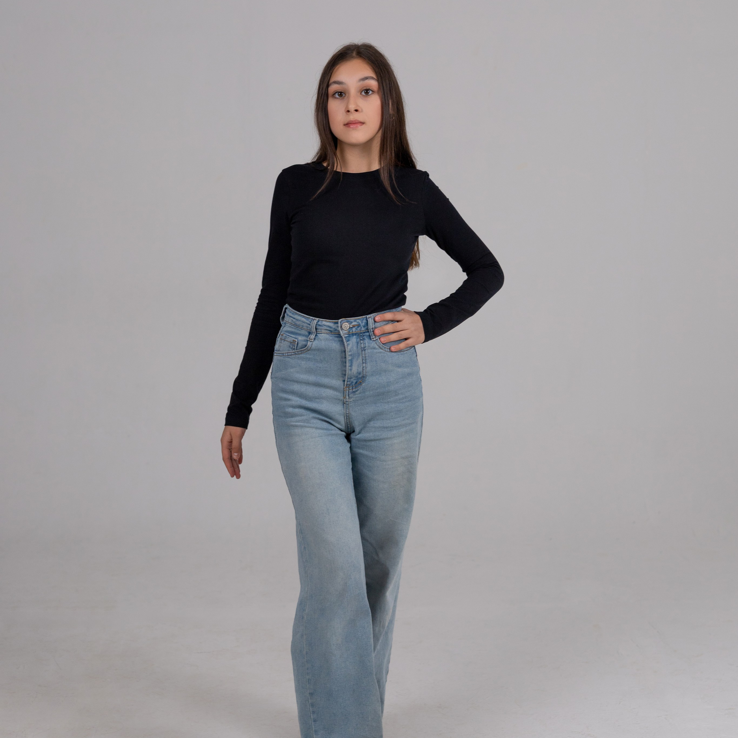 Каримова Кристина