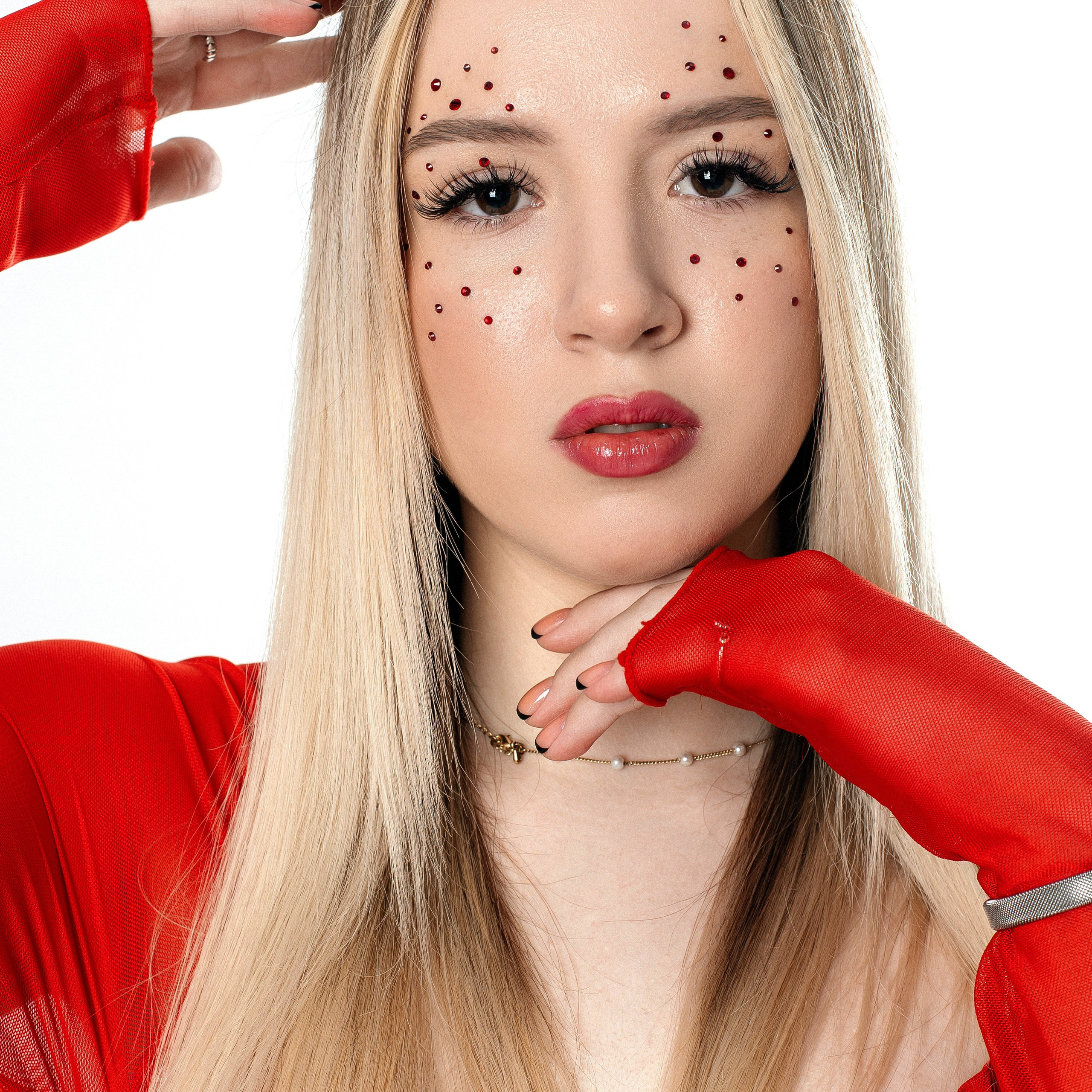 Озерская Полина