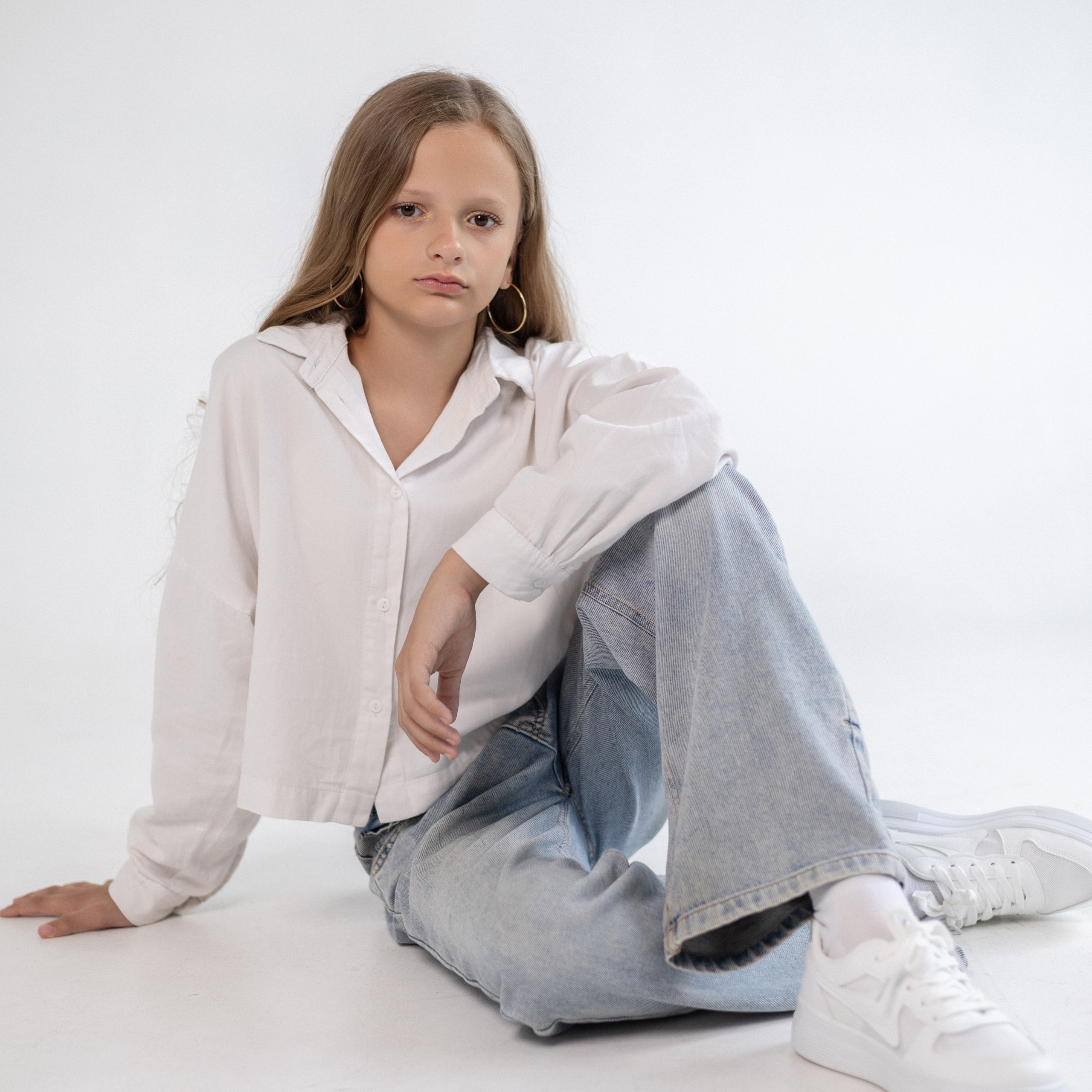 Каштанова Светлана