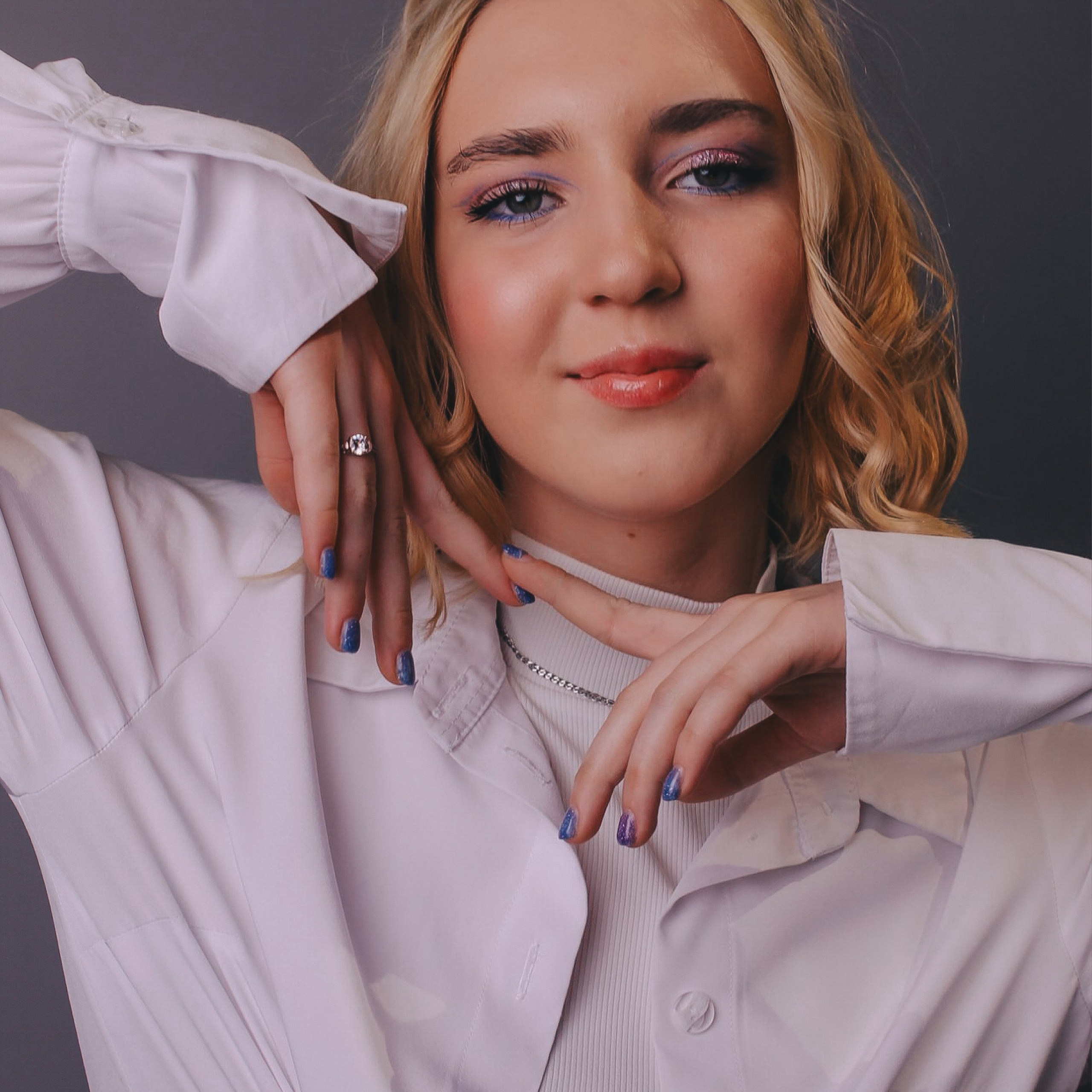 Казаченко Валентина