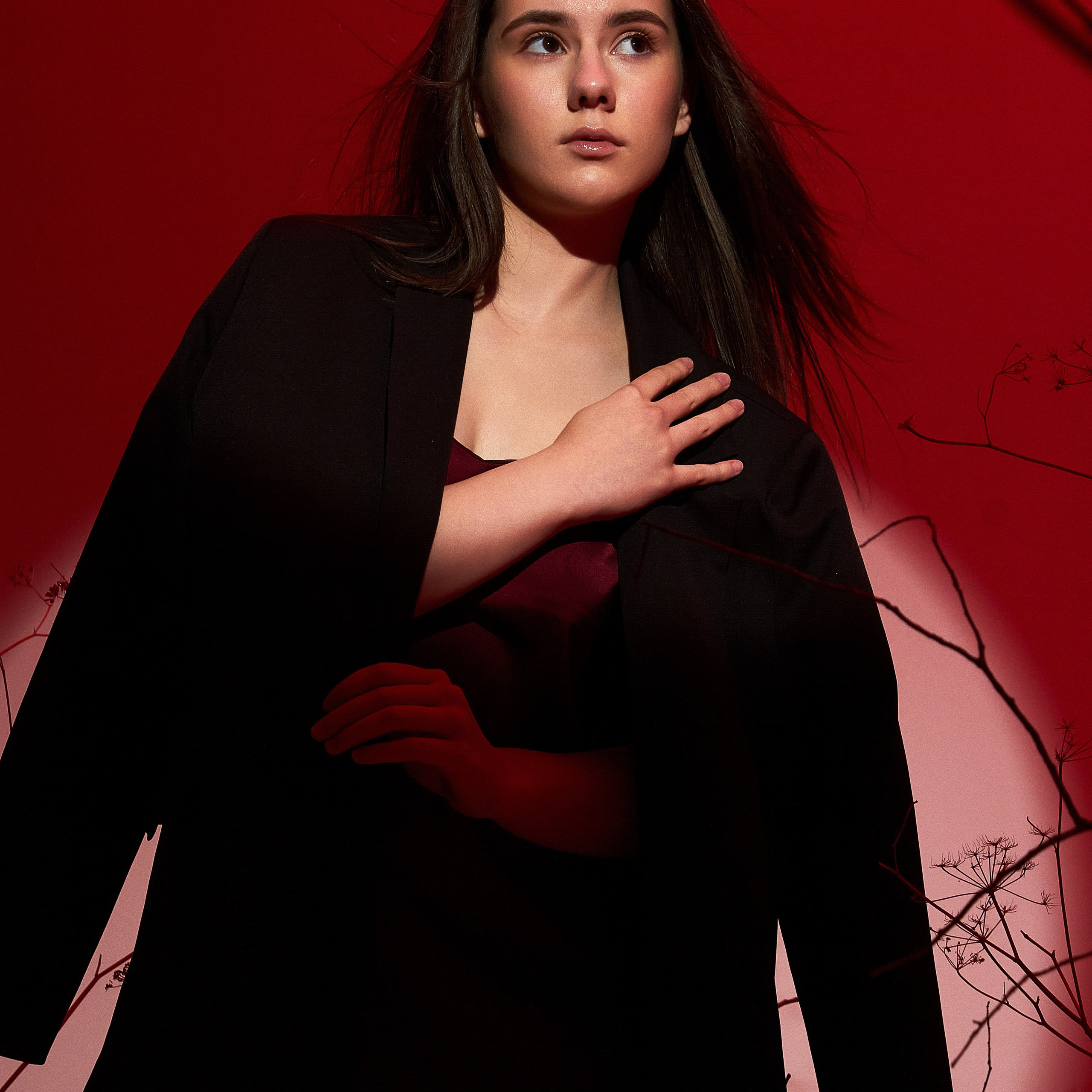 Типикина Мария