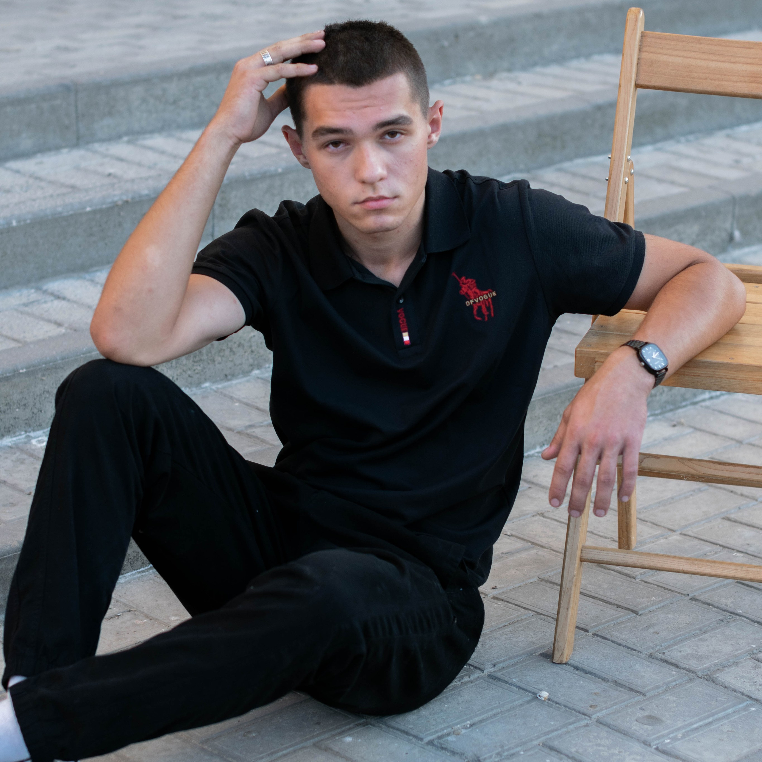 Караванов Даниил