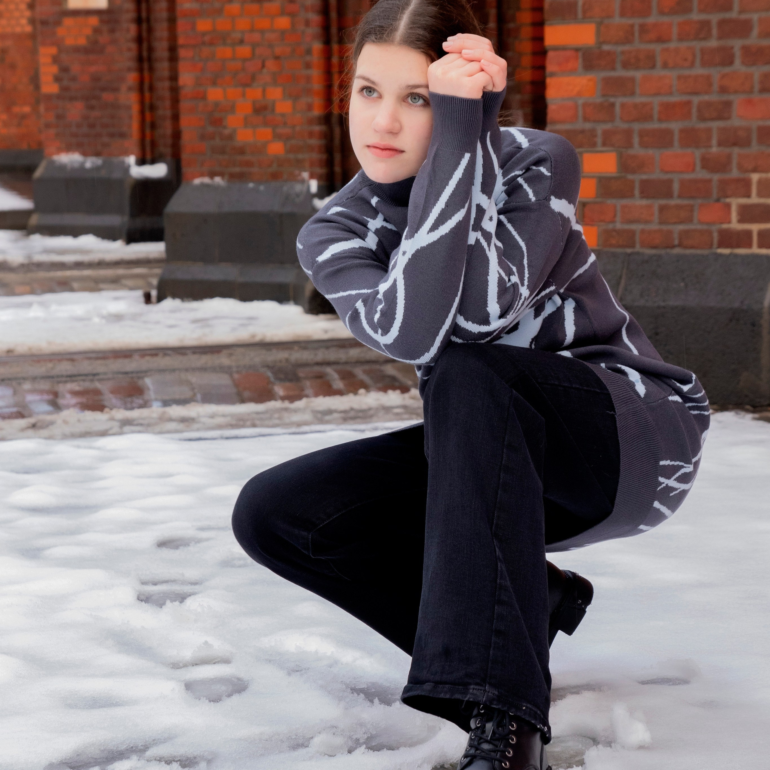 Ященко Ксения