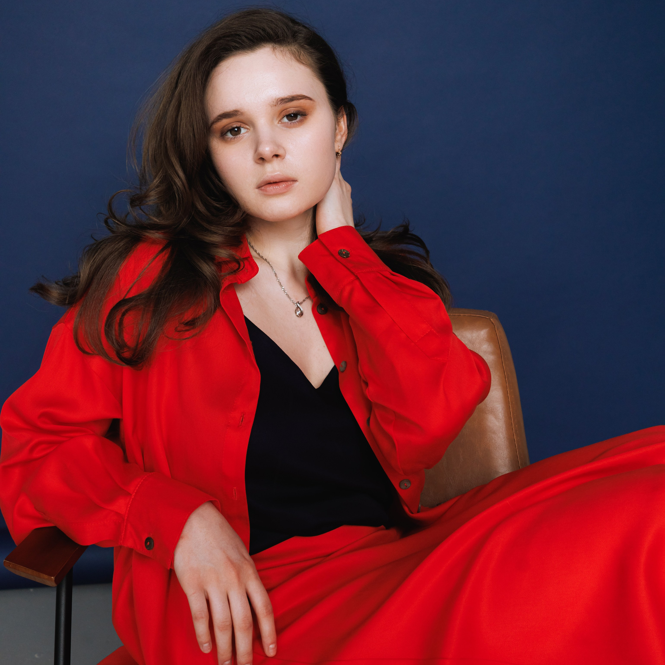 Ваш Анастасия