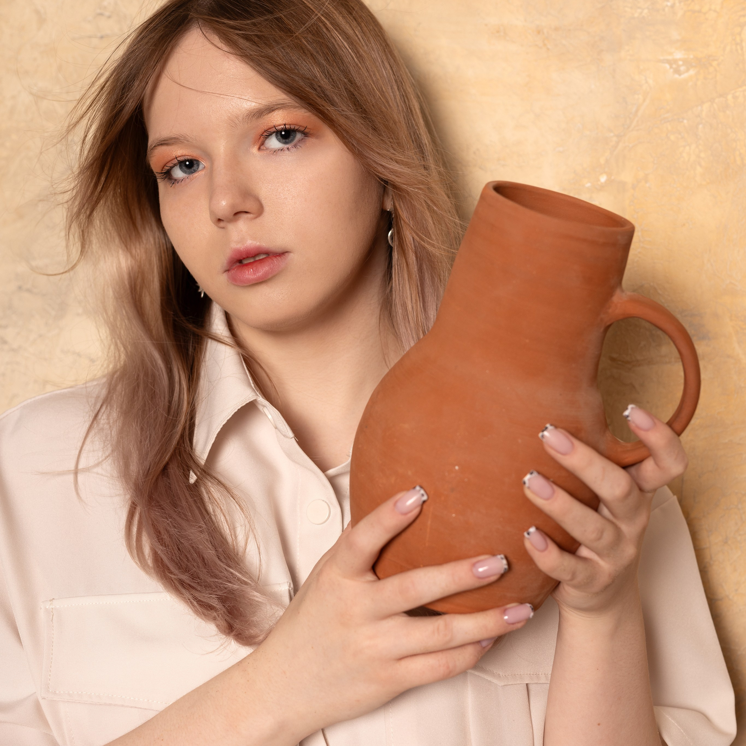 Пономаренко Кристина