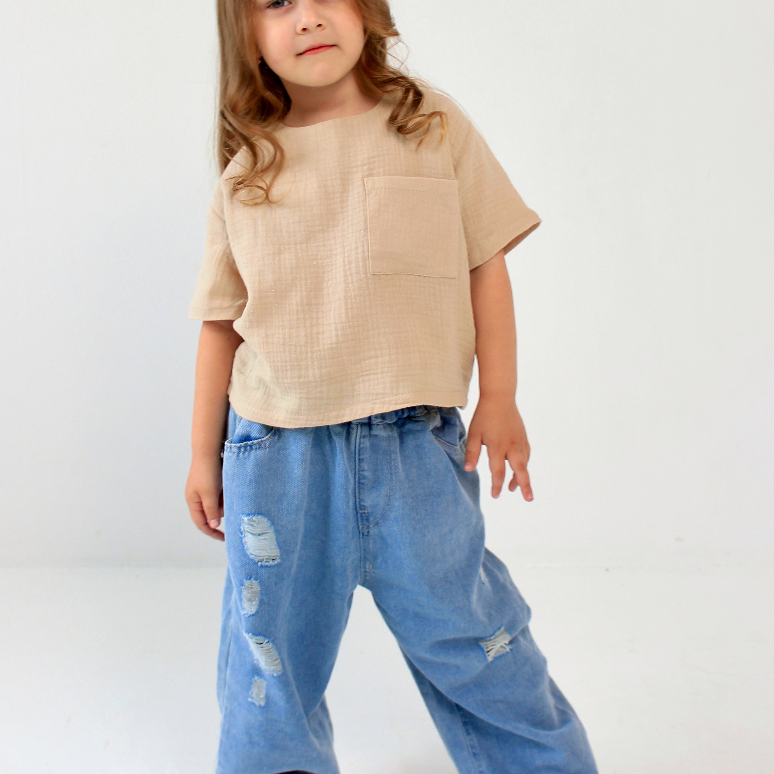 Стеценко Белла