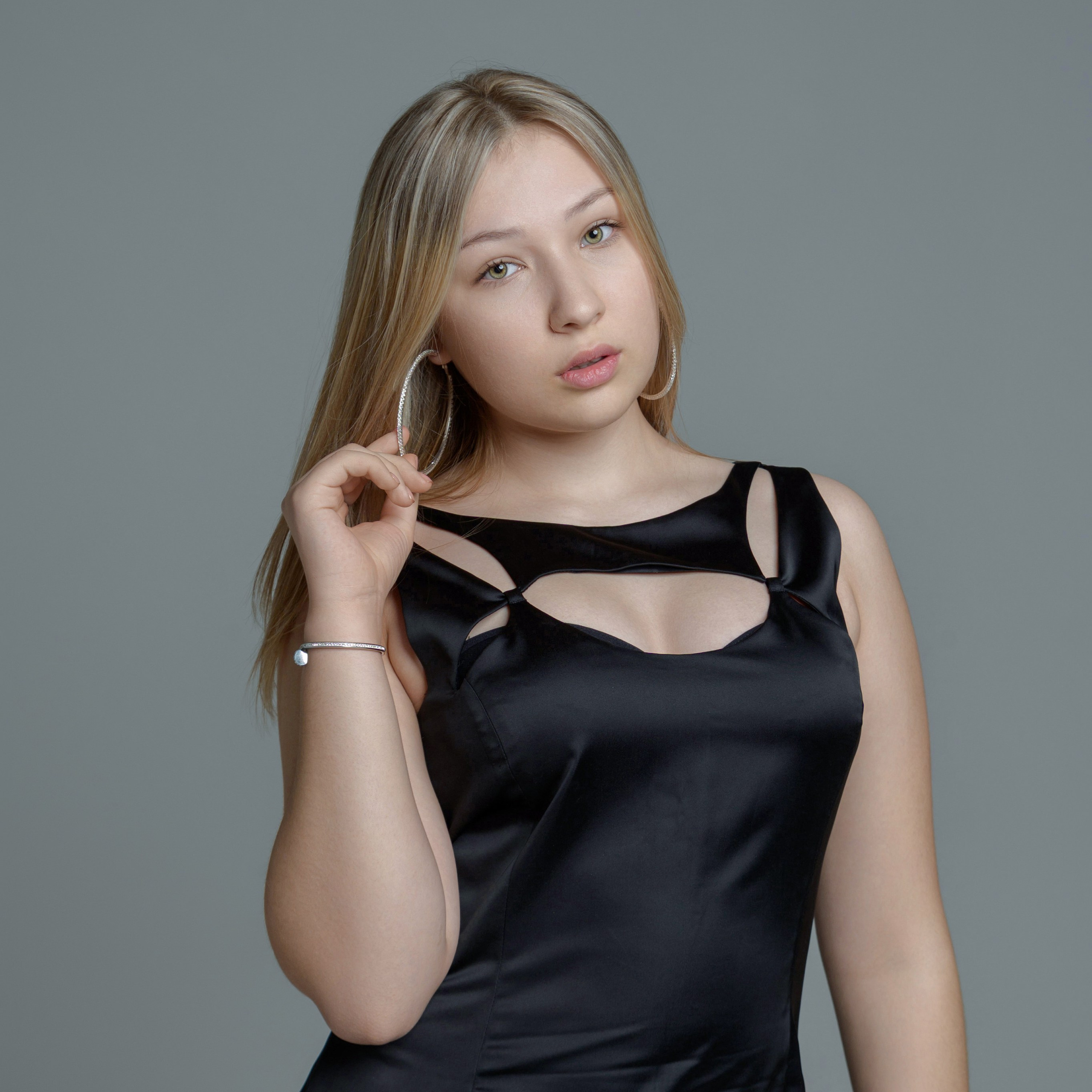 Каспранова Элина