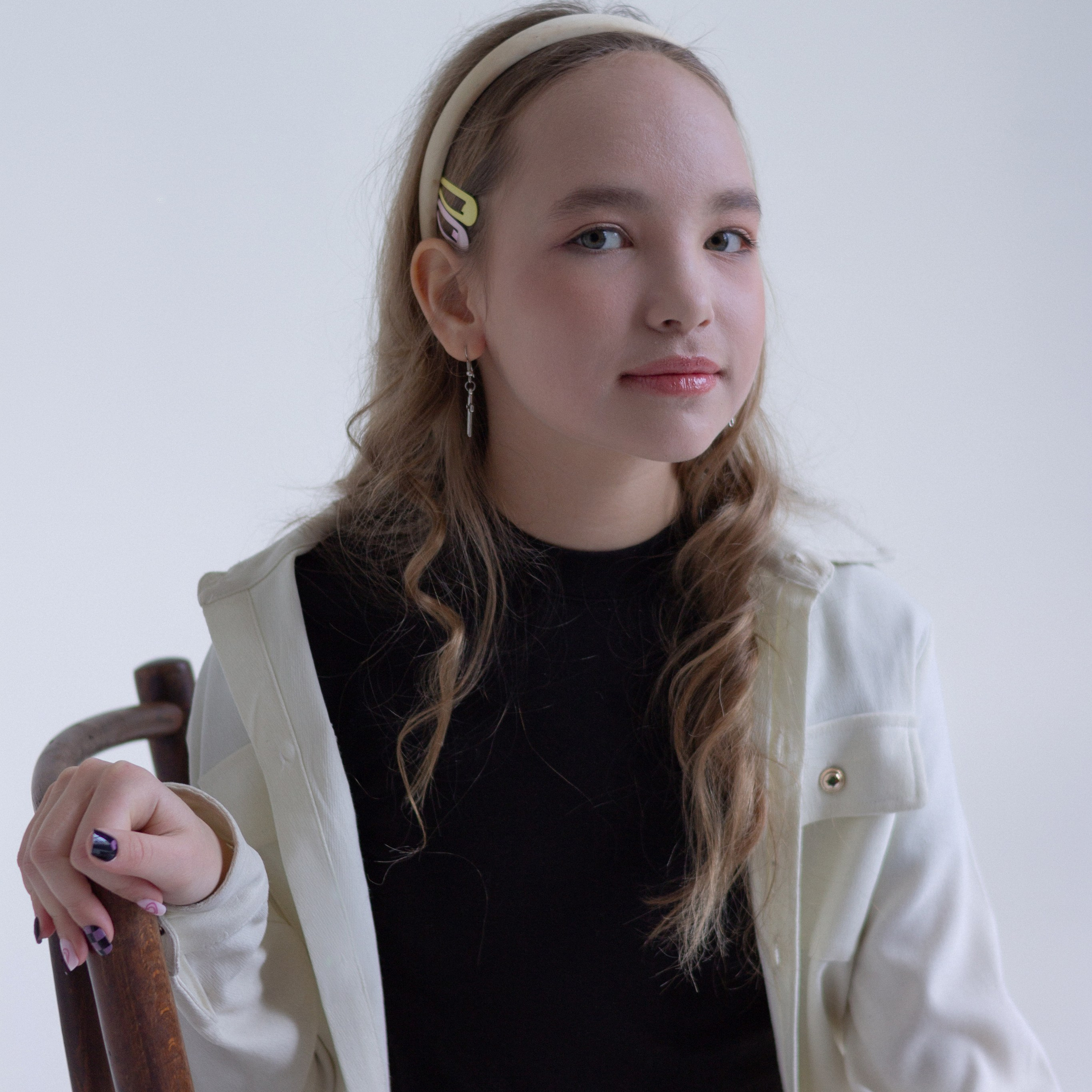 Чернышенко Полина