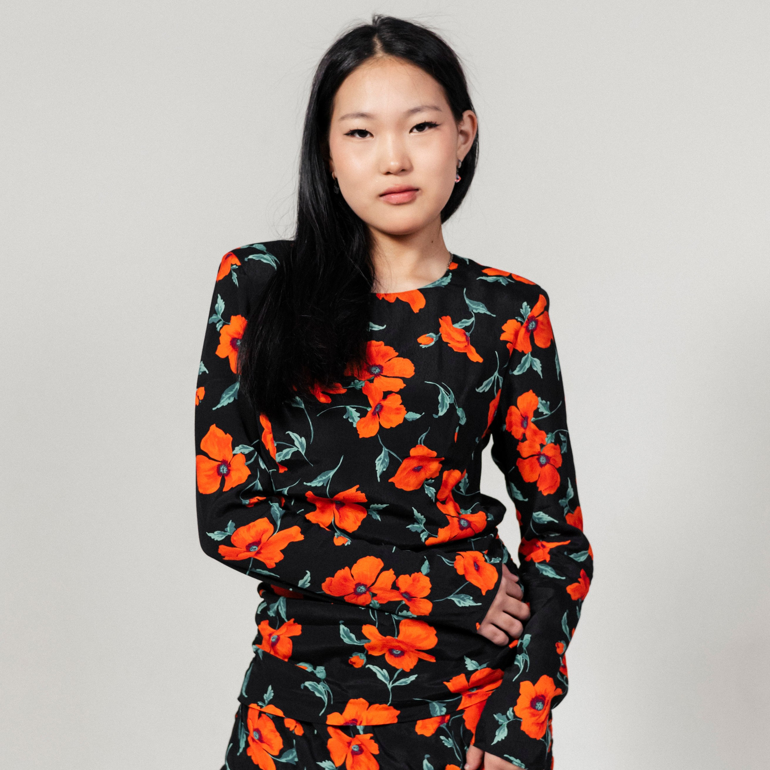 Цыренжапова Александра