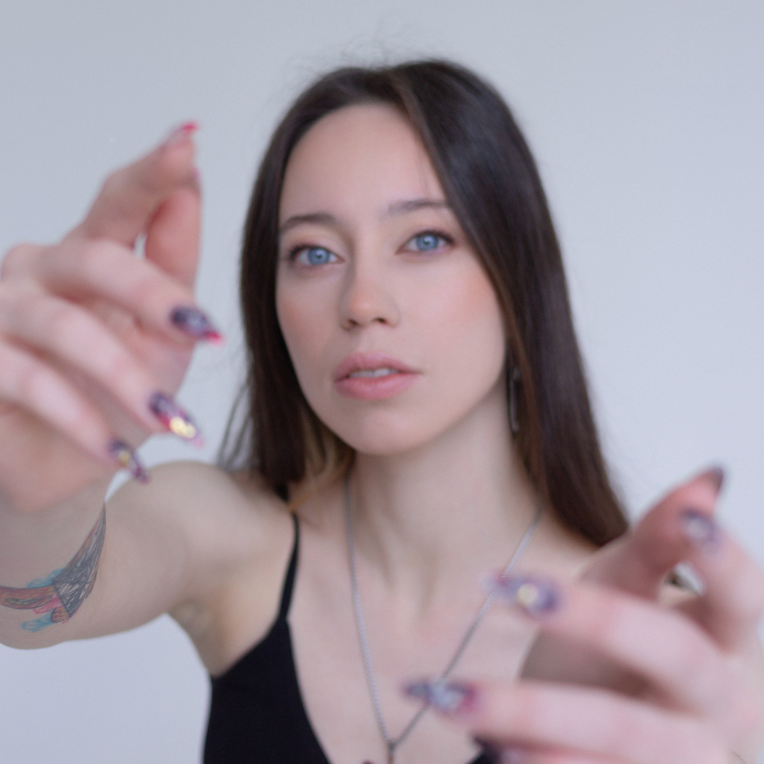 Панина Елизавета