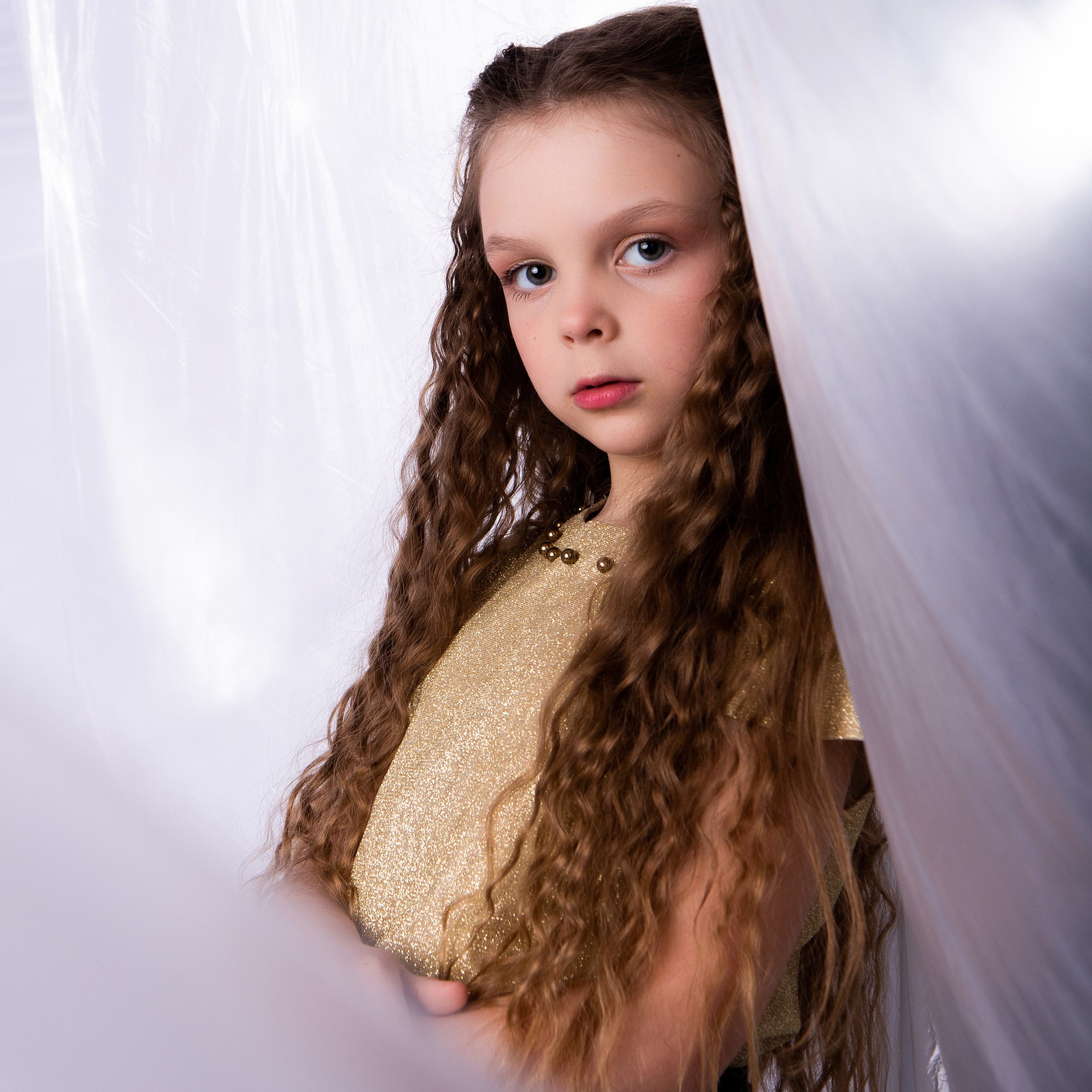 Винокурова Елизавета