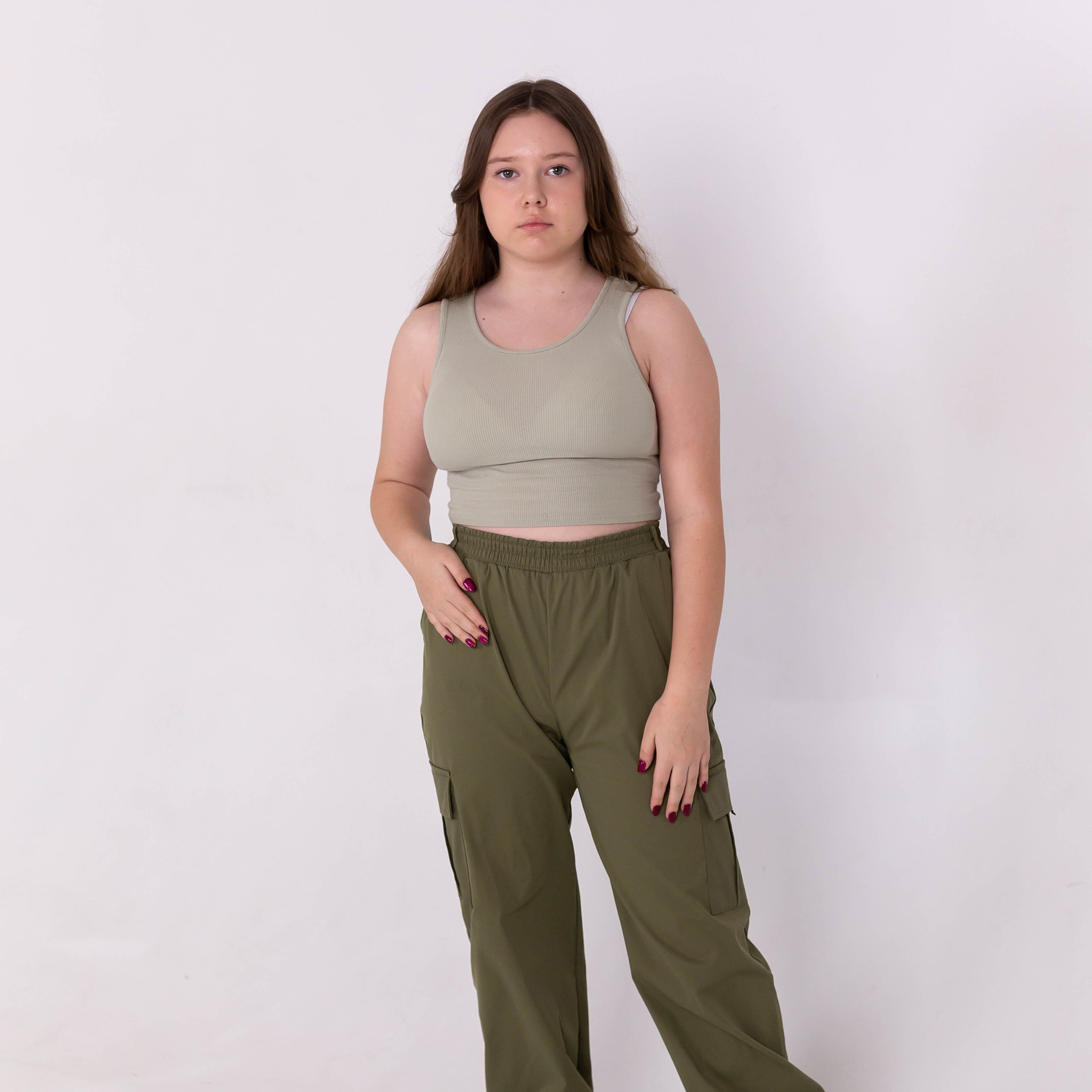 Бахталина Софья