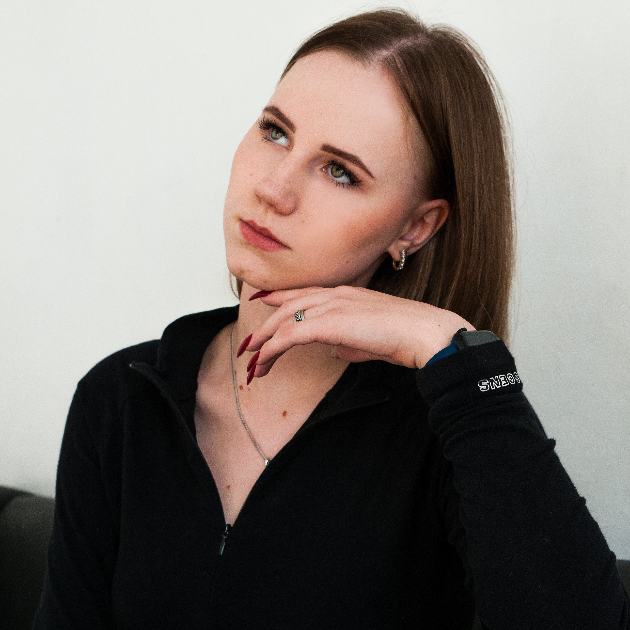 Маслова Софья