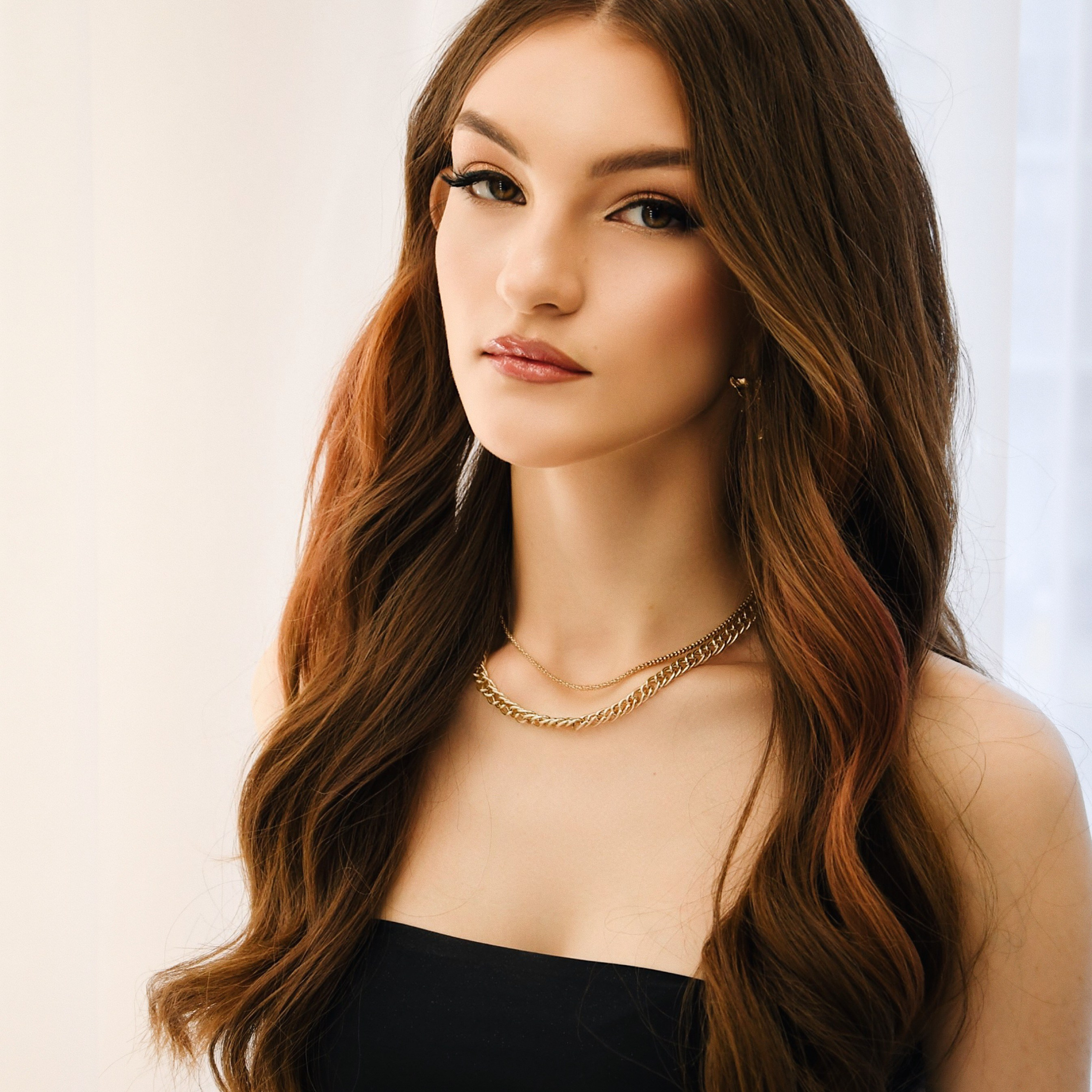 Шепелева Любовь