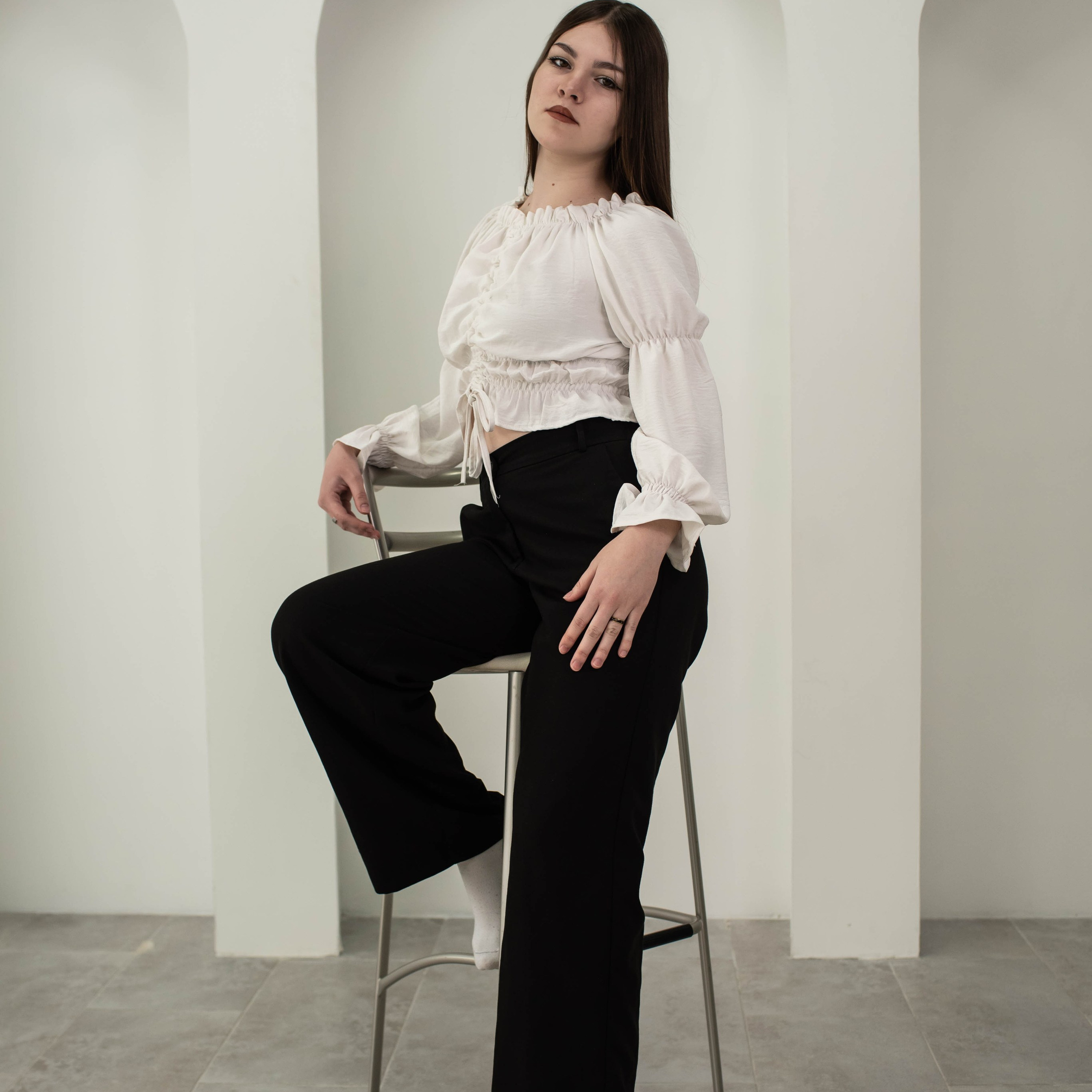 Саитова Нурания