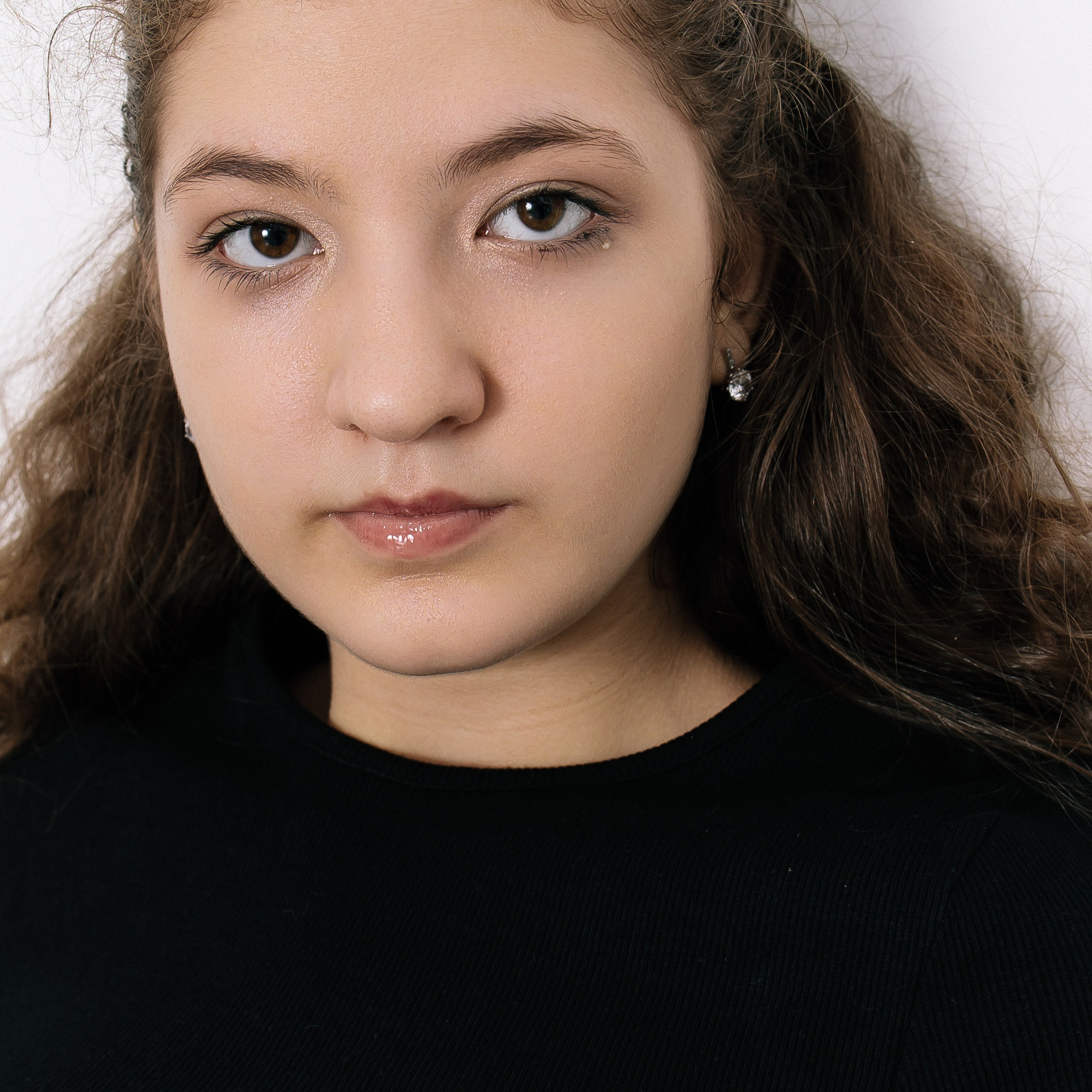 Маренко Валерия