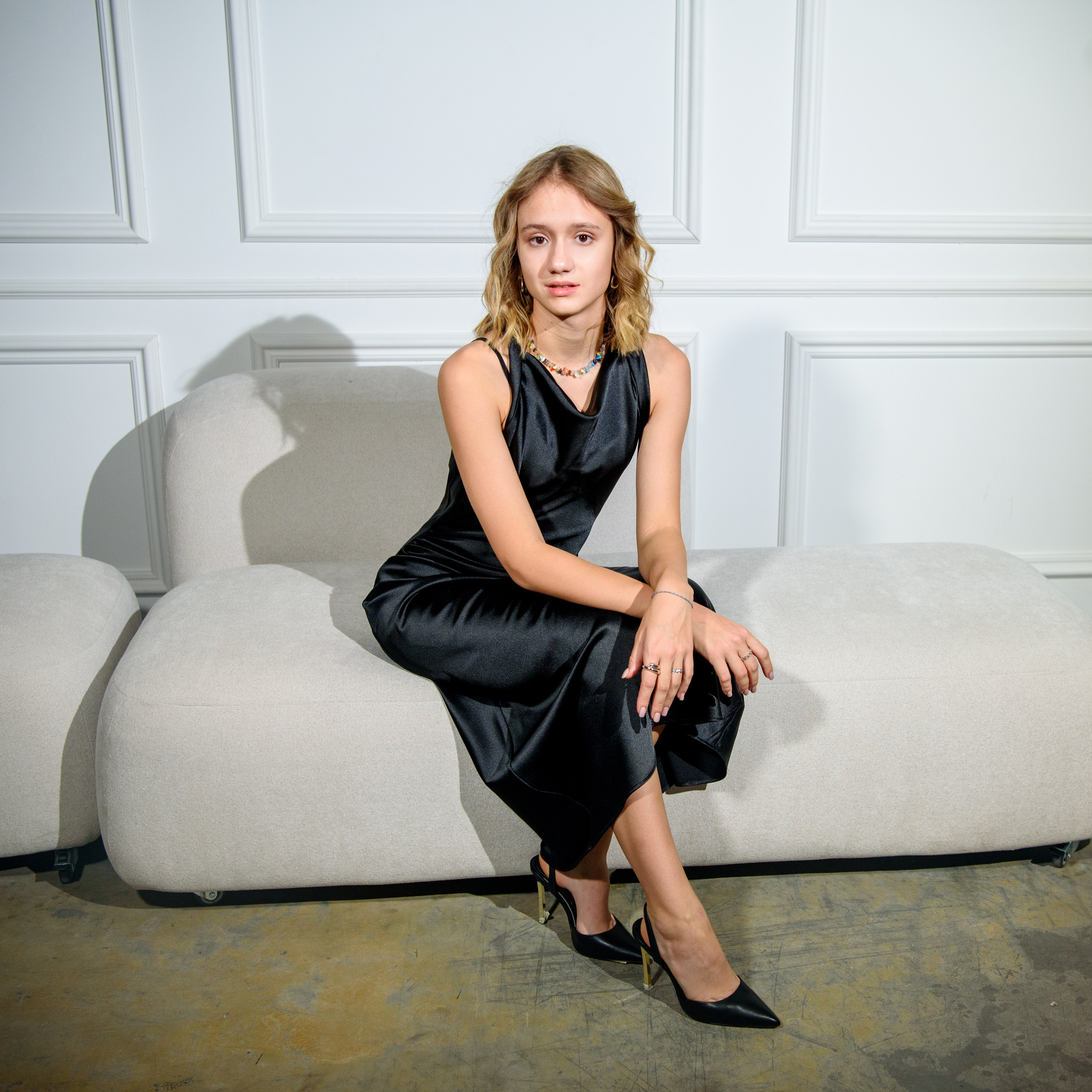 Семьюшкина Софья