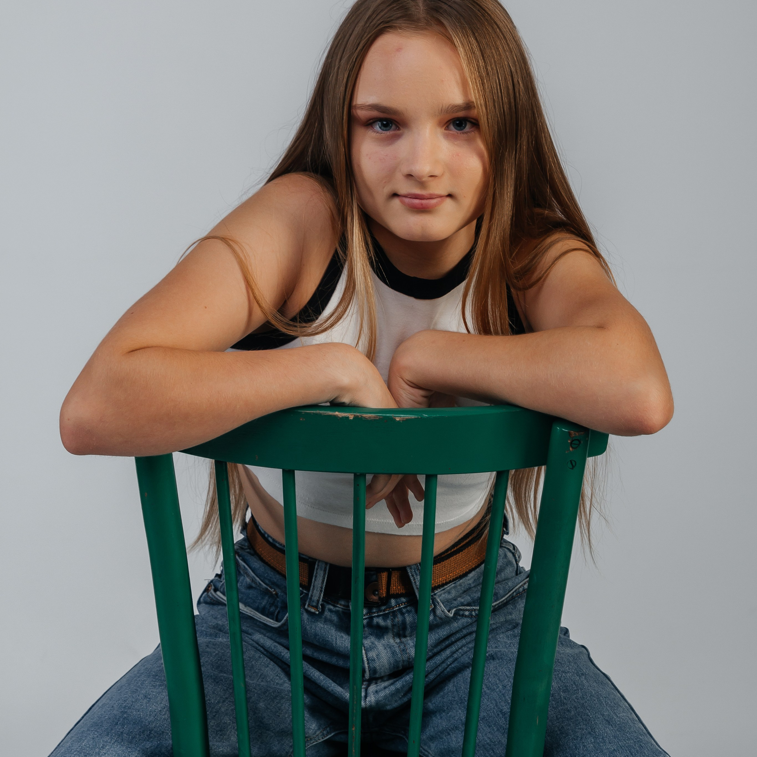 Шелковская Анжелика