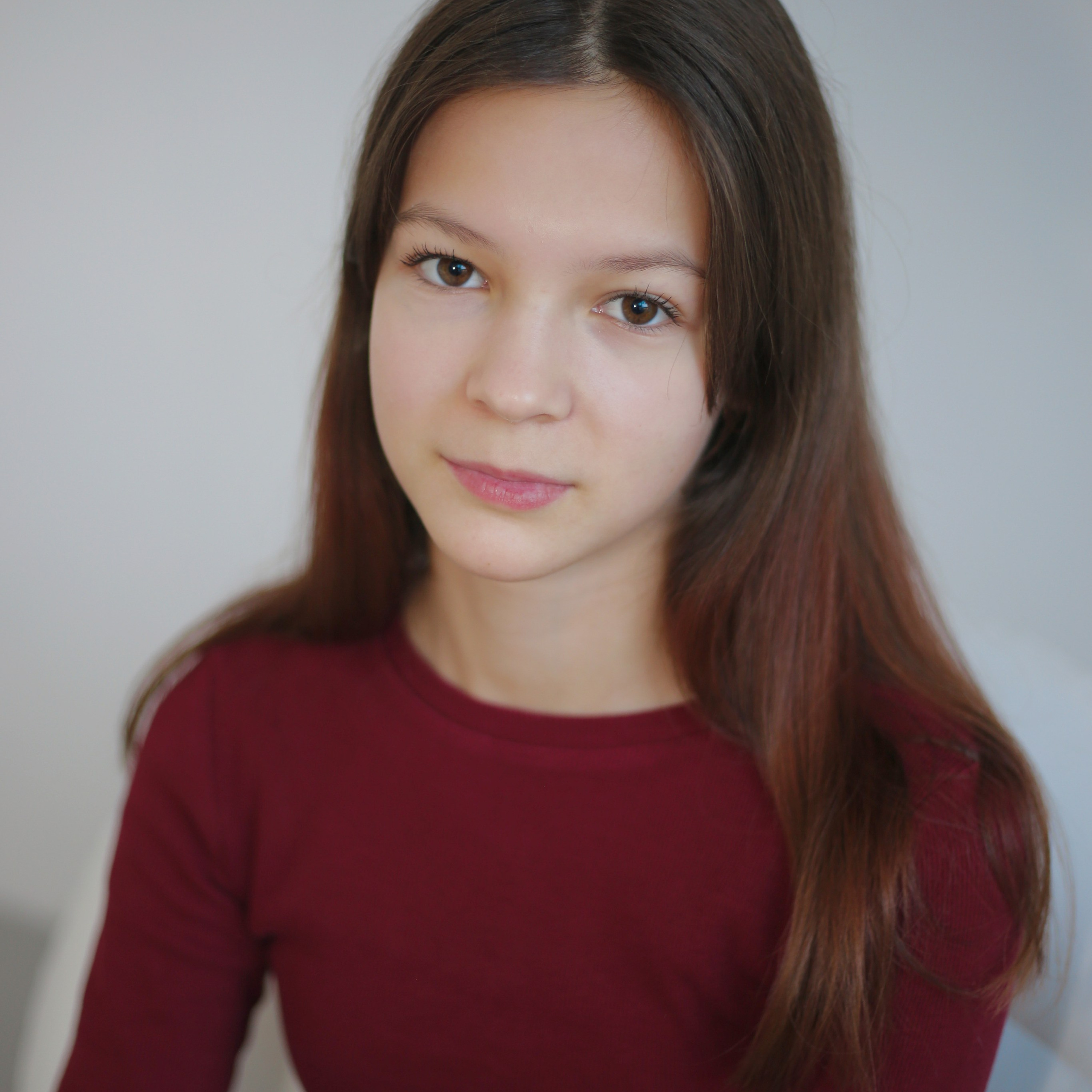 Смирнова Симона