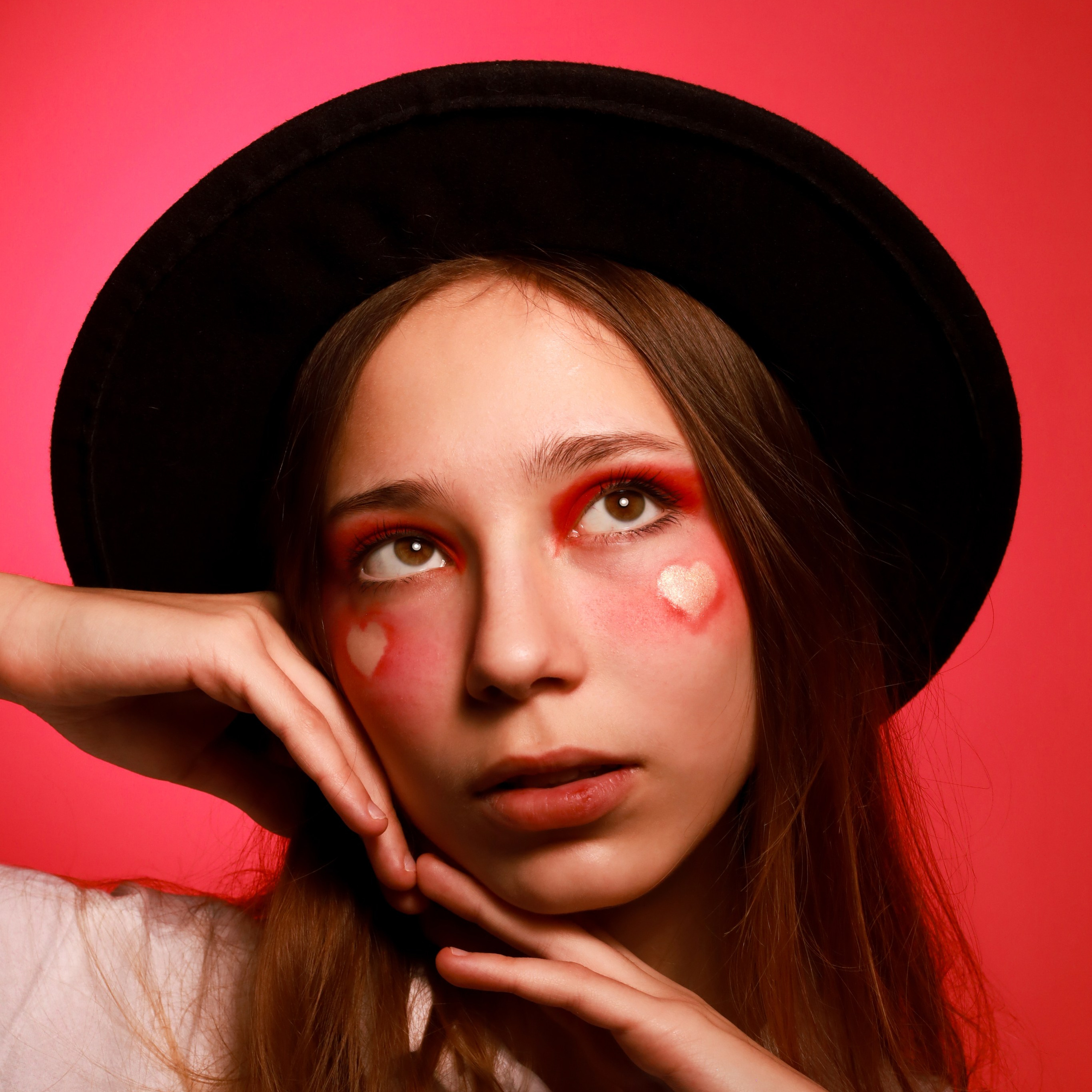 Крассильникова Карина