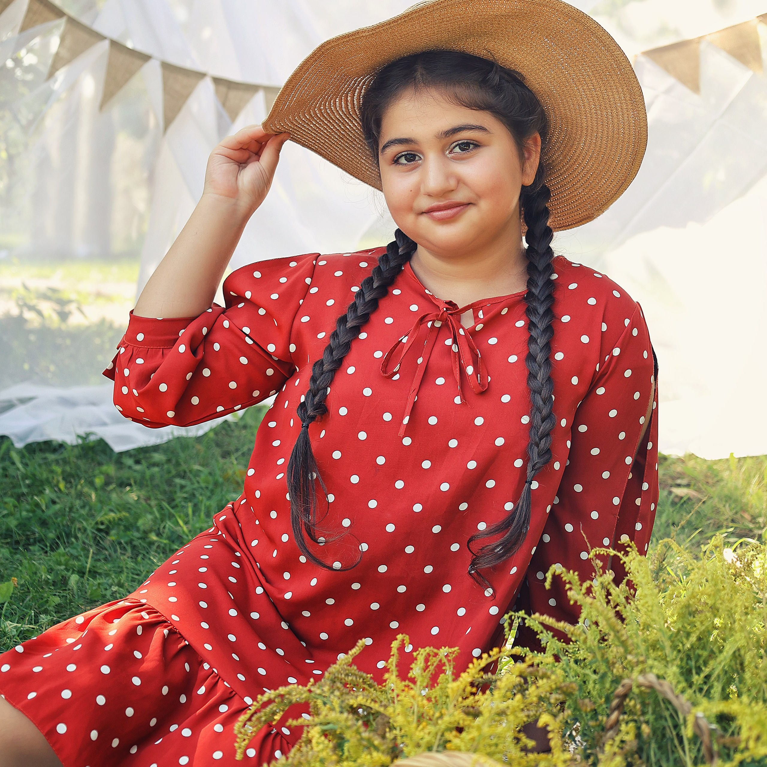 Шакарян Ника