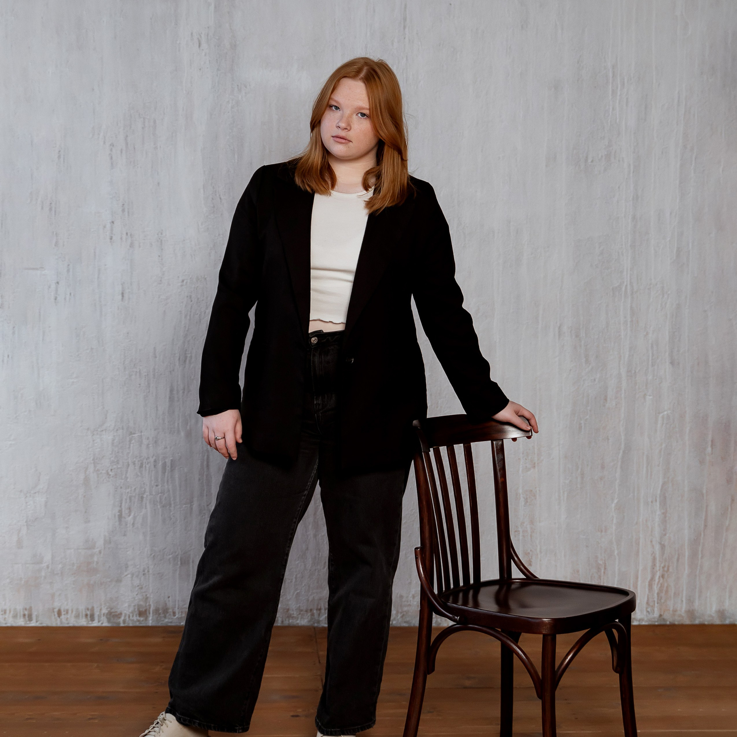 Бирюченкова Полина