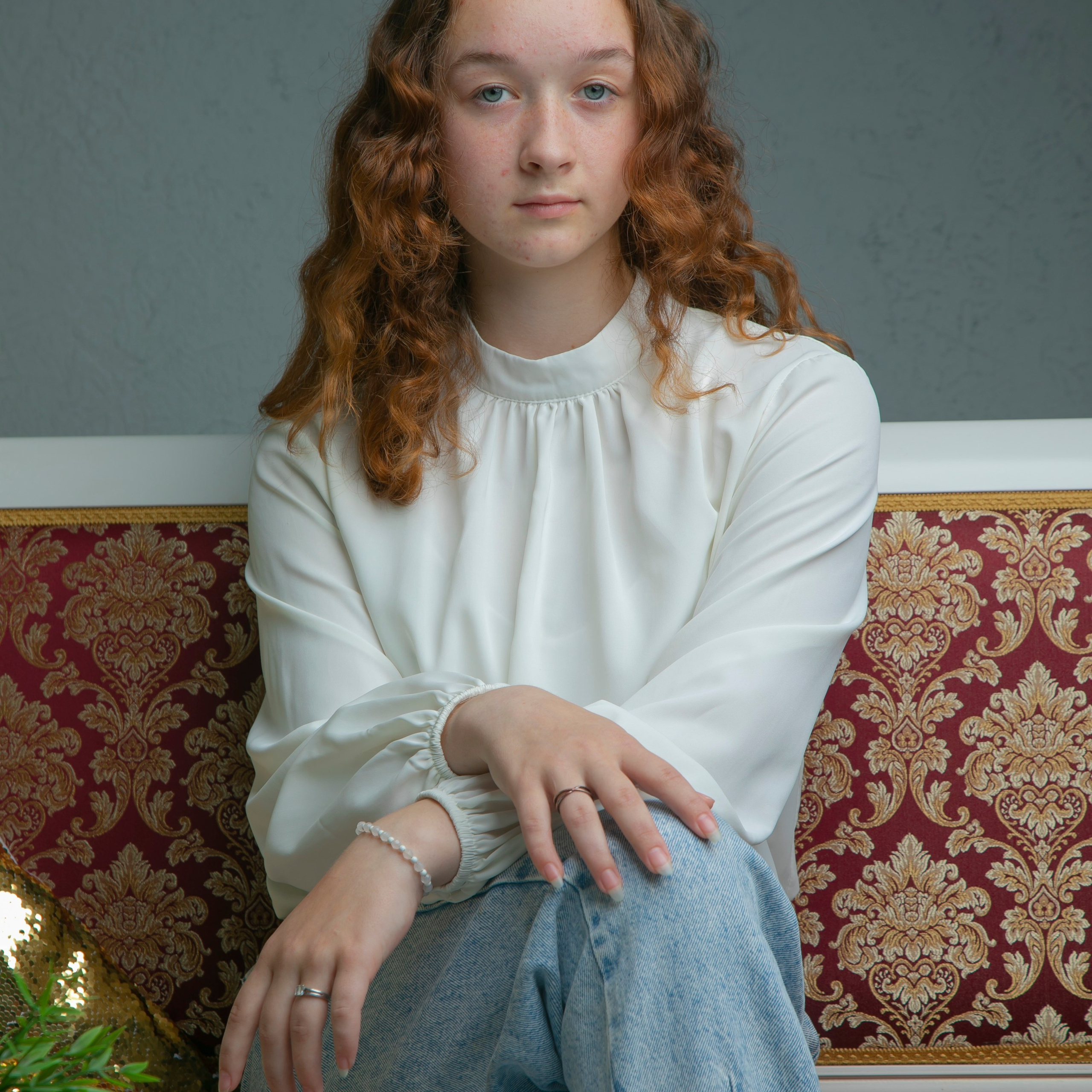 Ивашкина Дарья