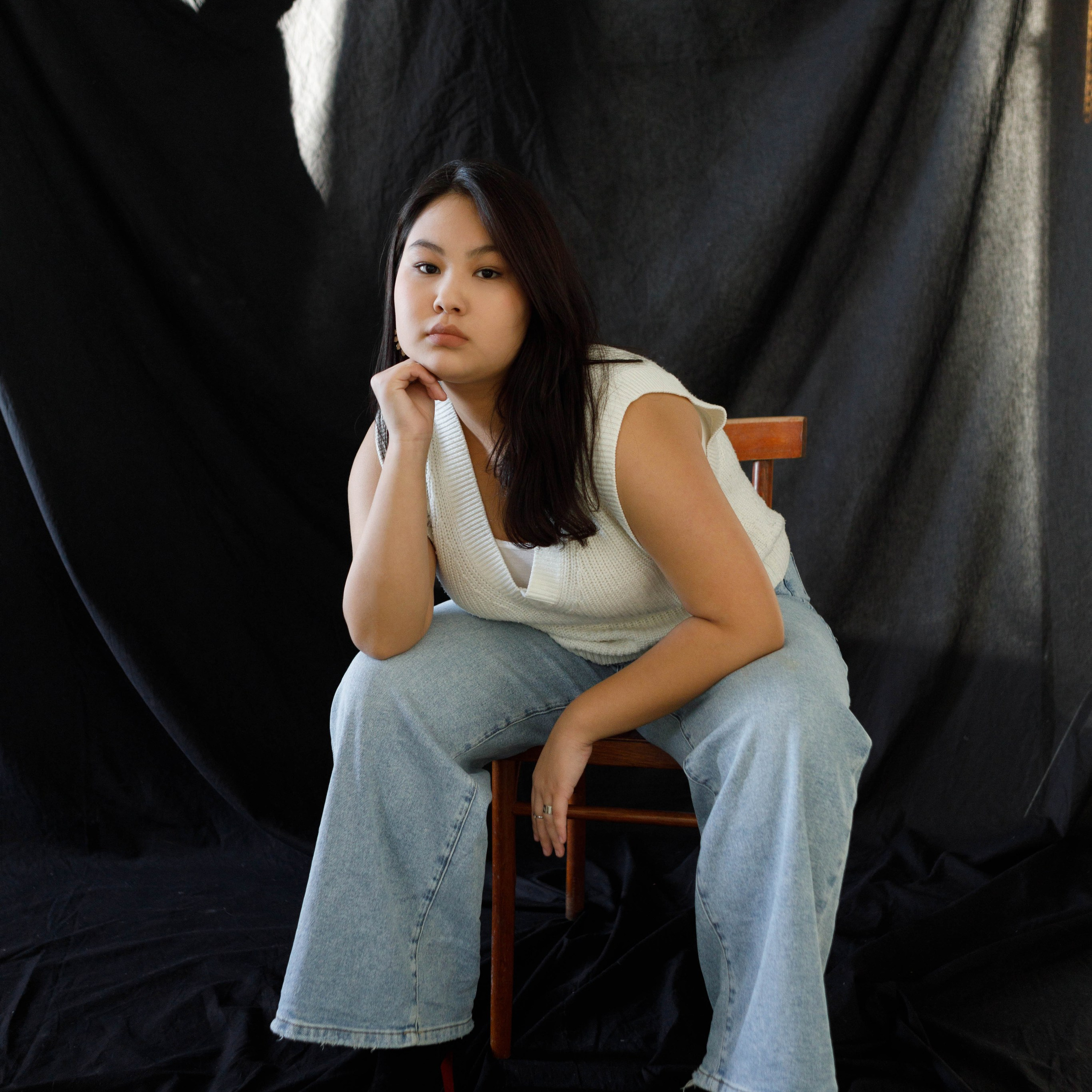 Кубанычбекова Айдана