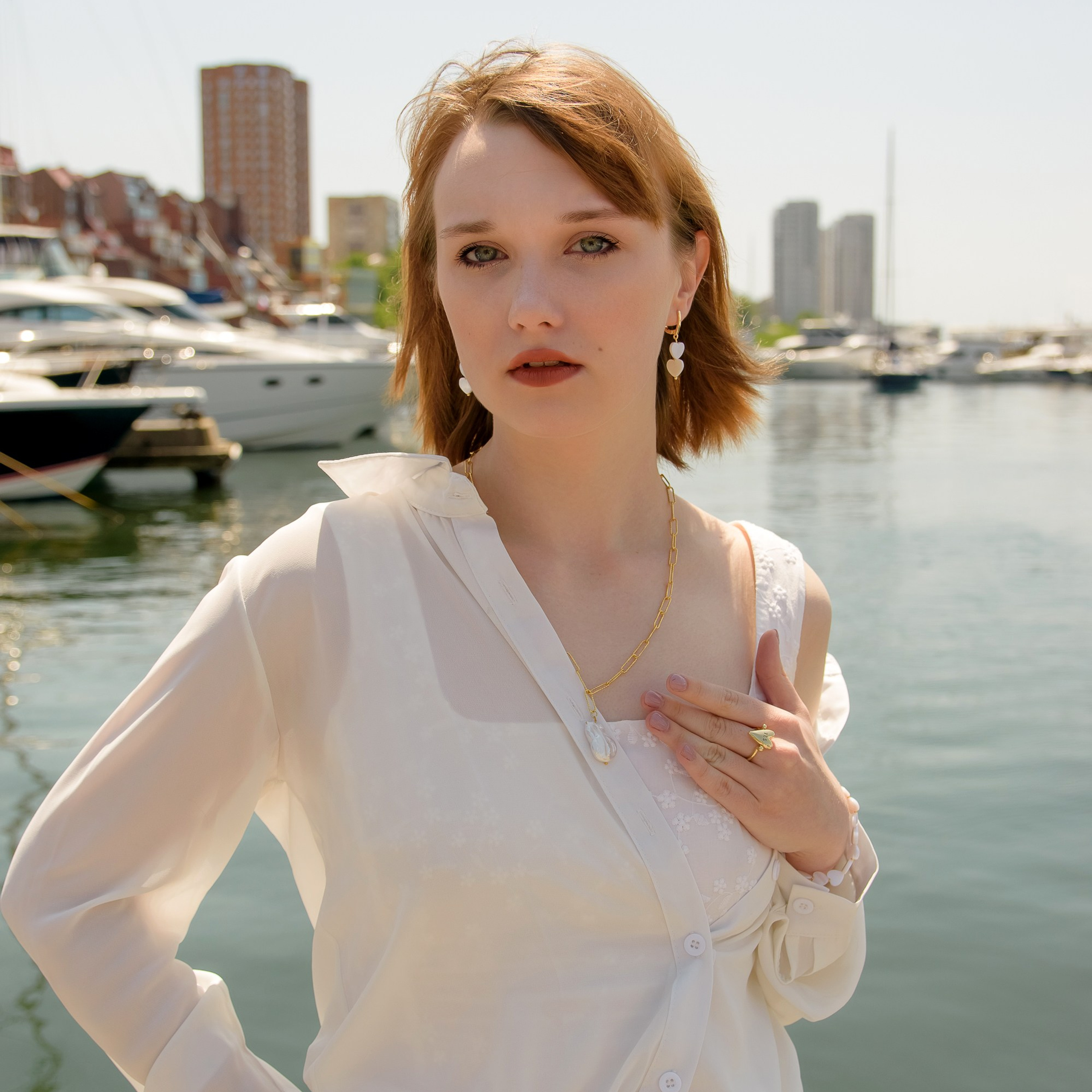 Бобылева Екатерина