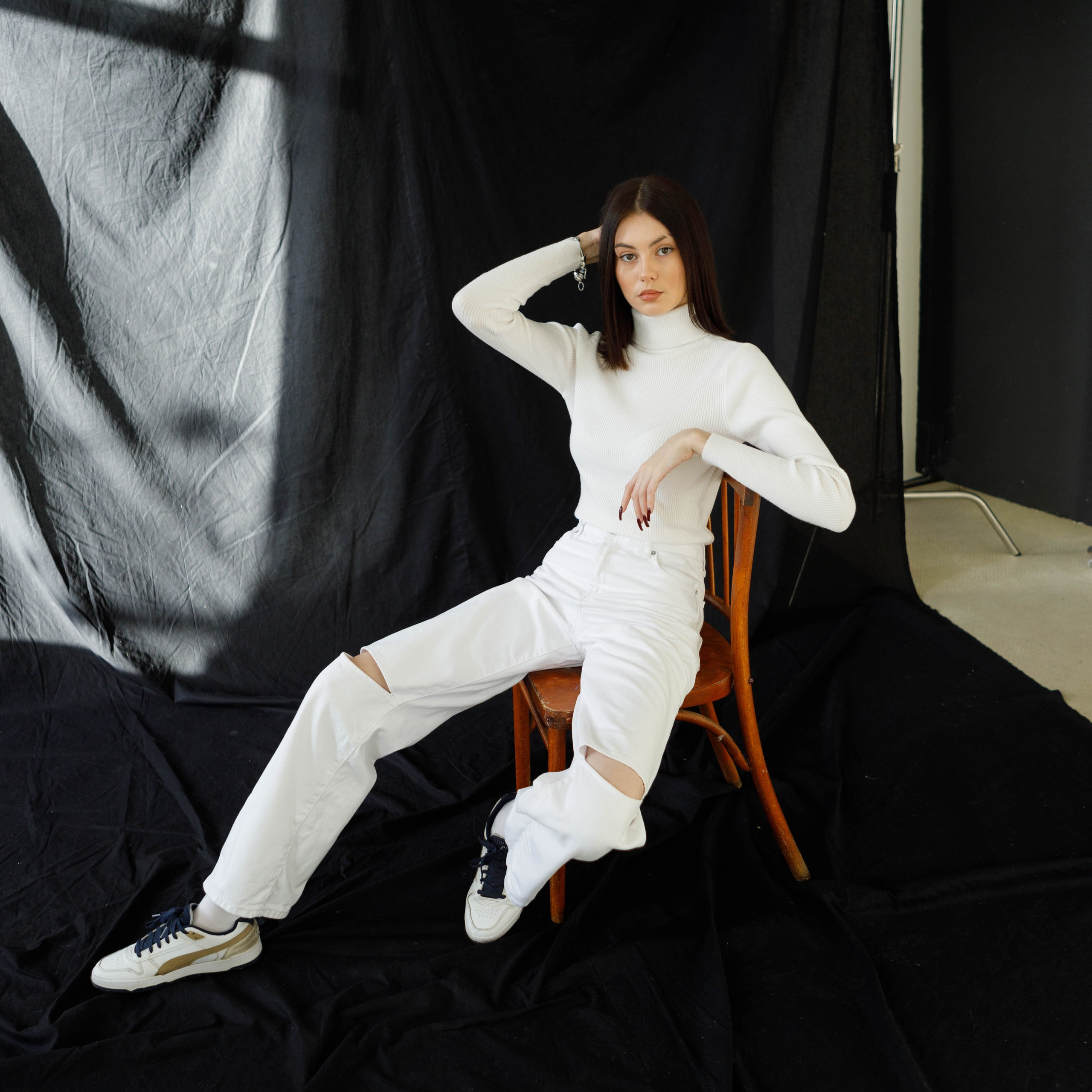 Лебедева Арина