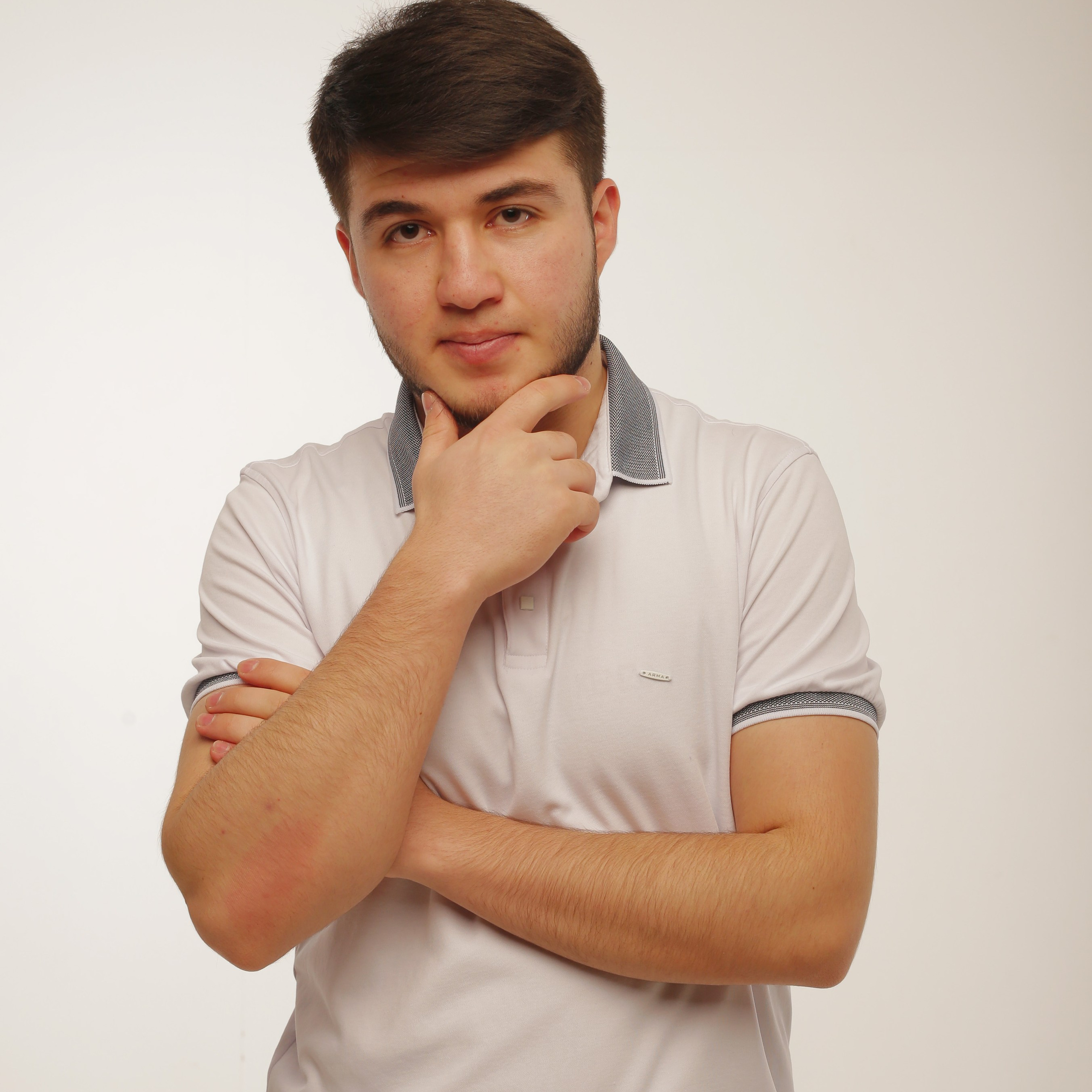 Саидов Абдуворис