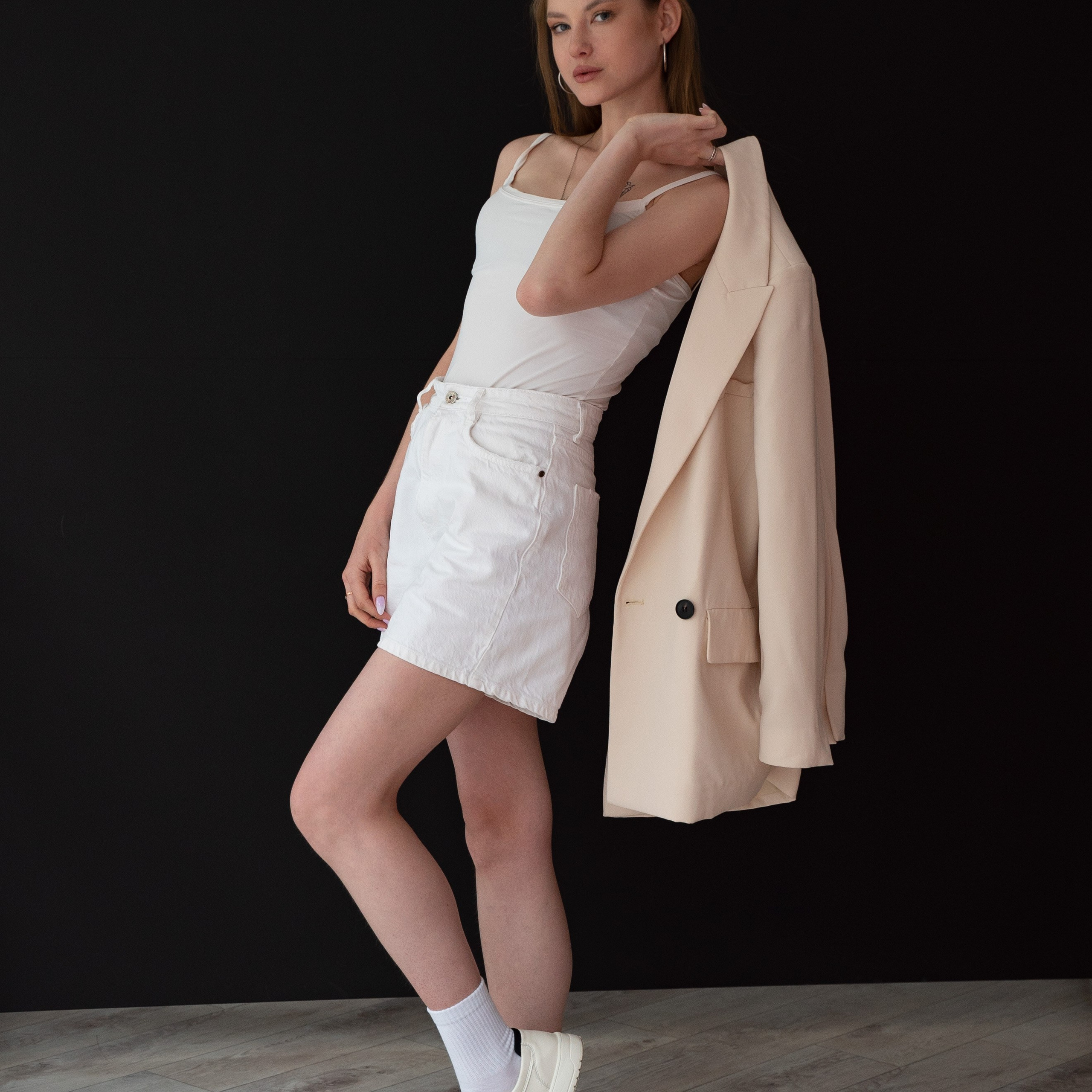 Костина Анастасия