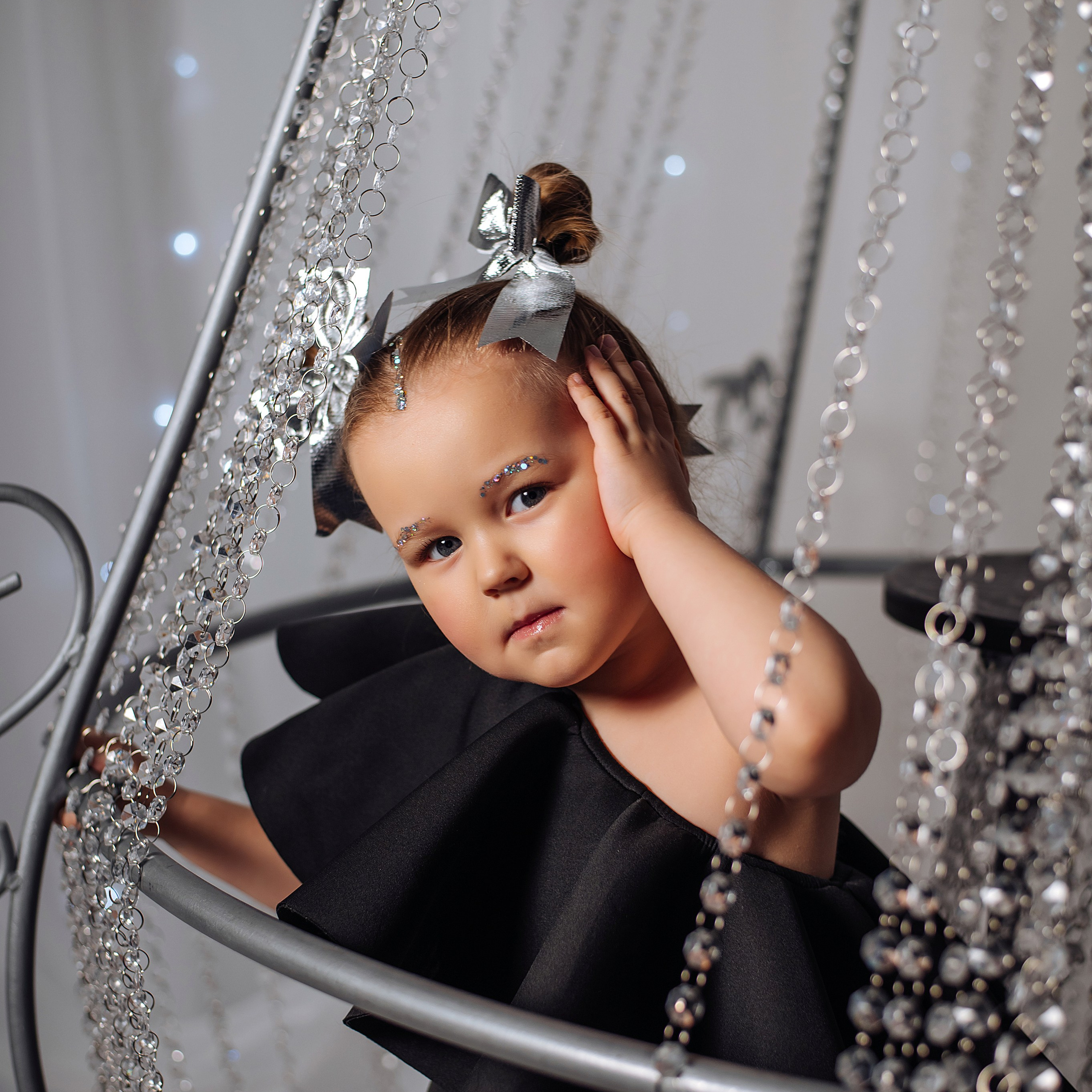 Морозова Мария