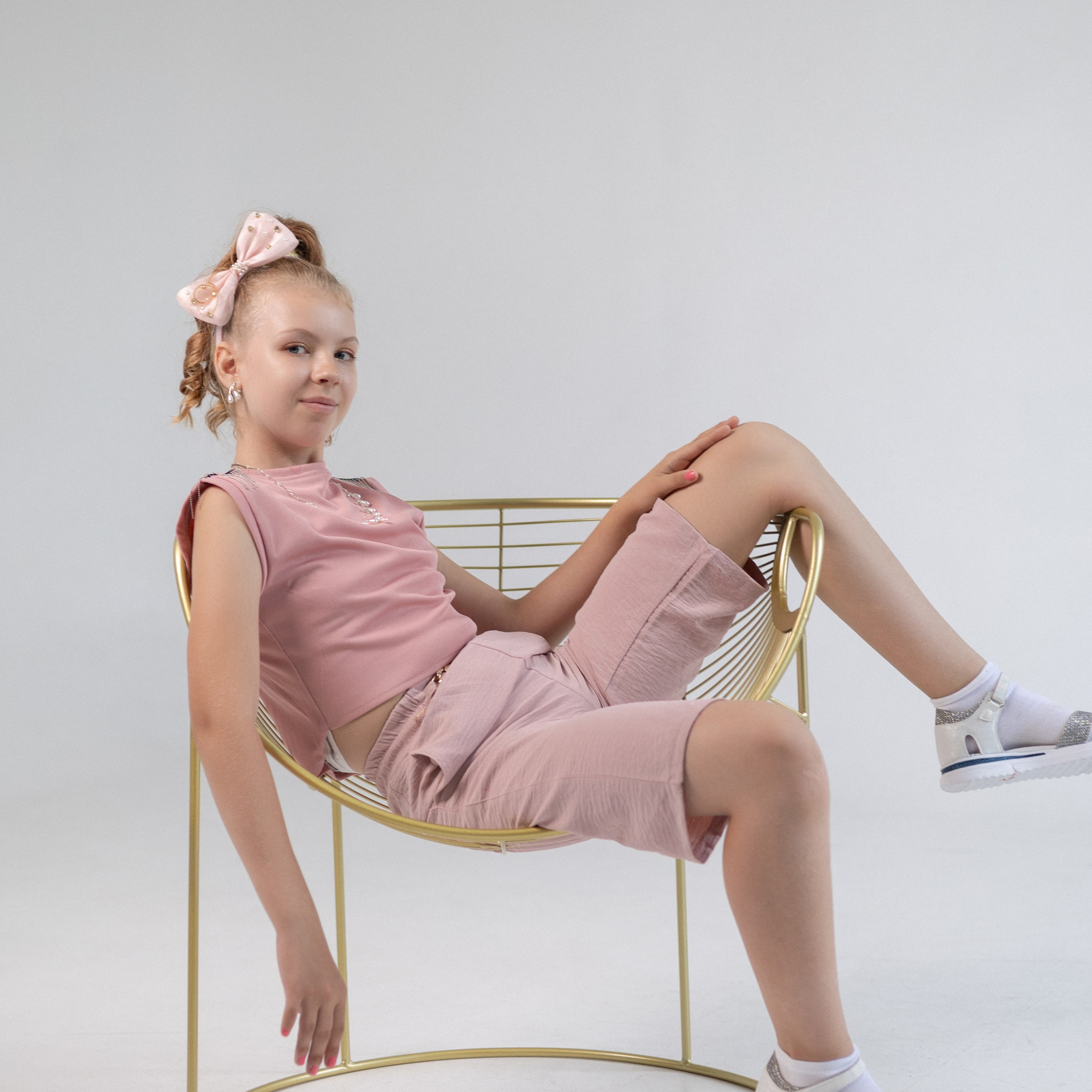 Терехова Надежда