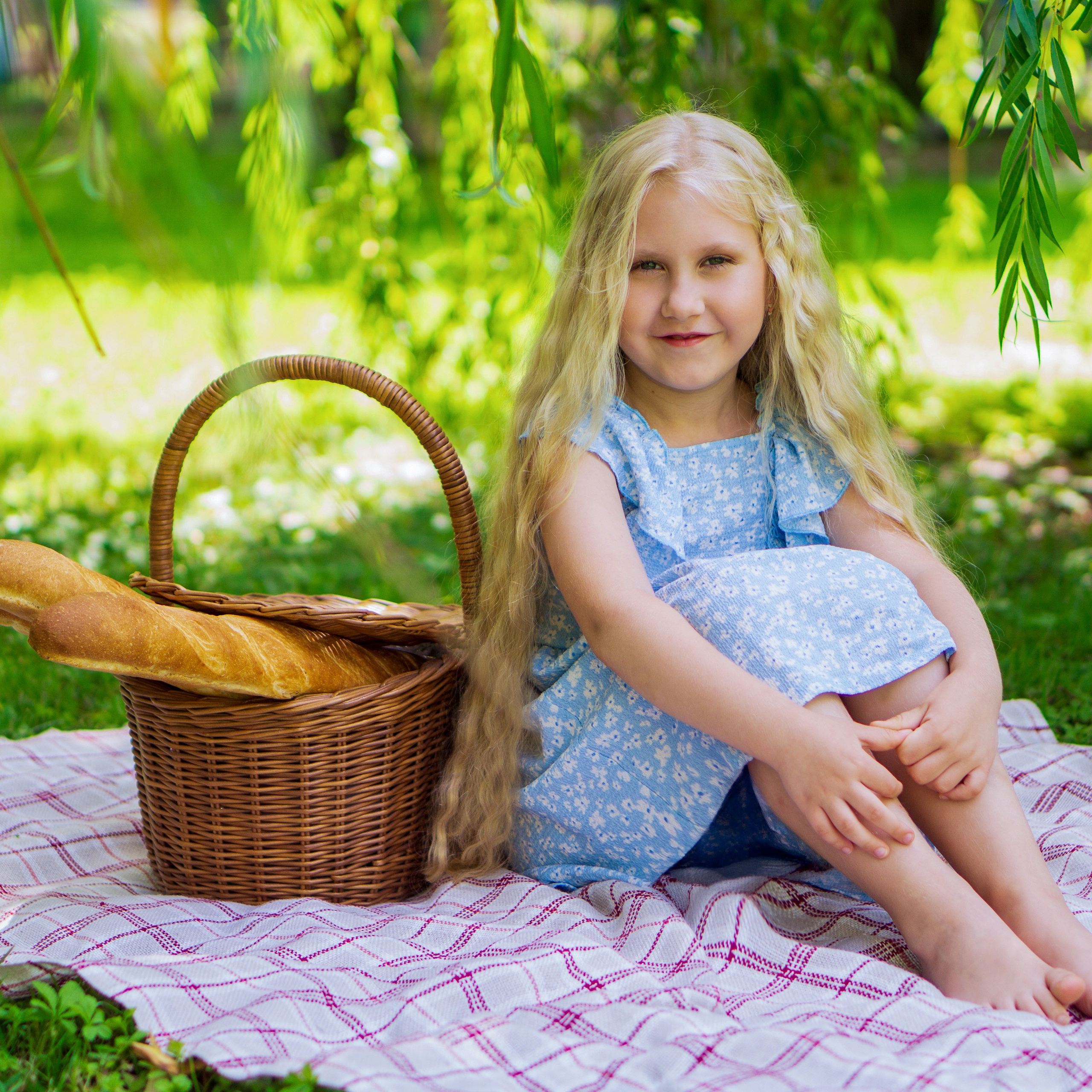 Кузнецова София