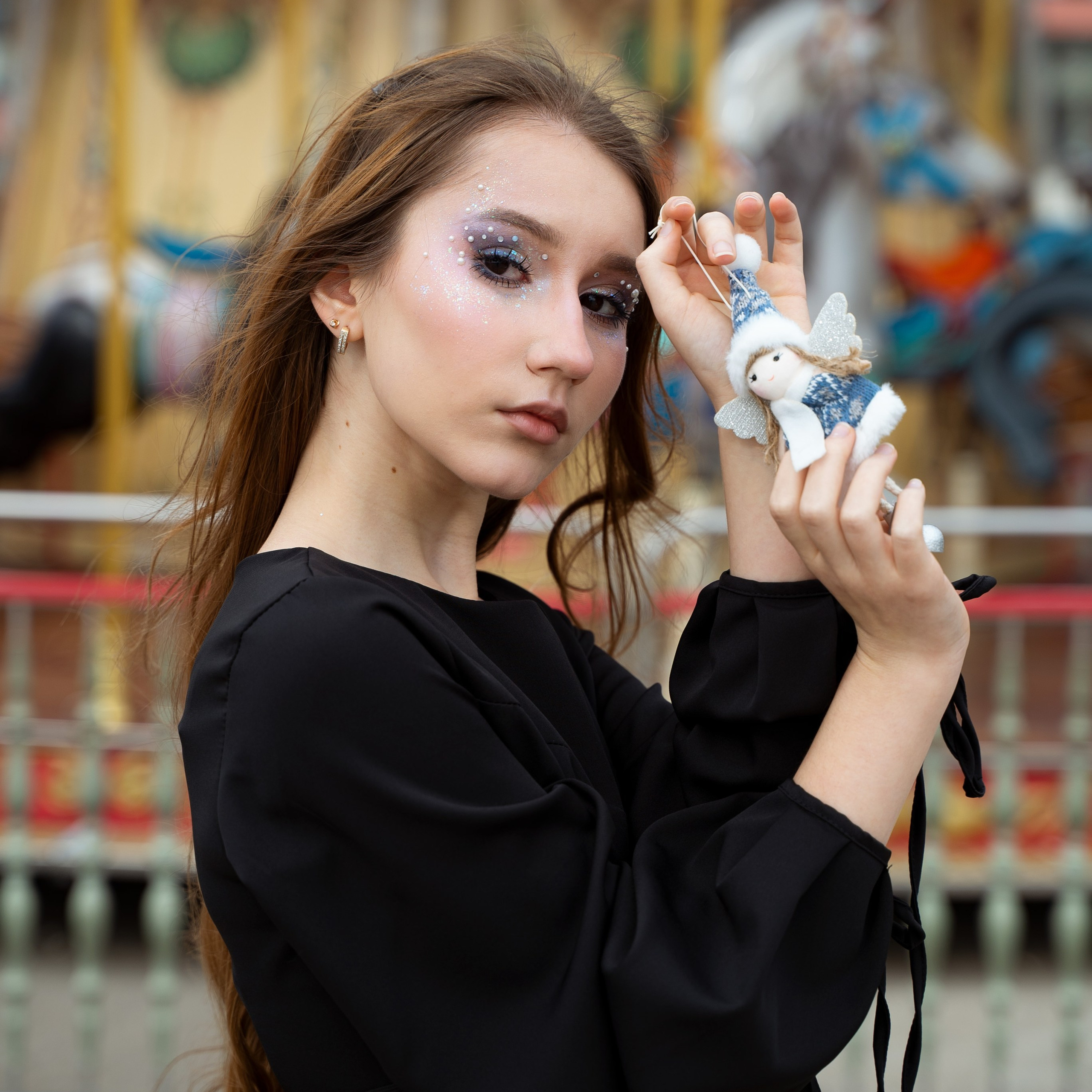 Черченко Светлана