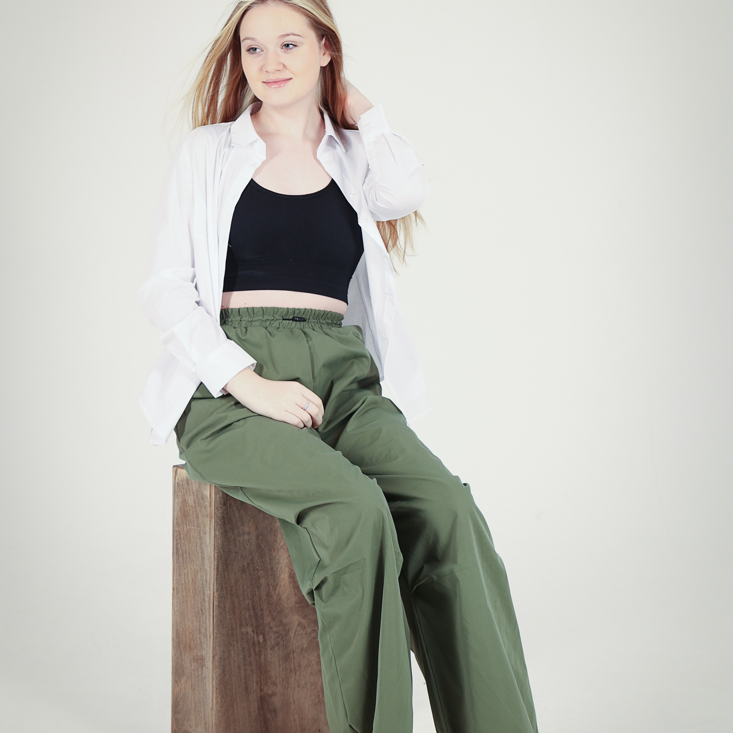 Карина Рыжкова