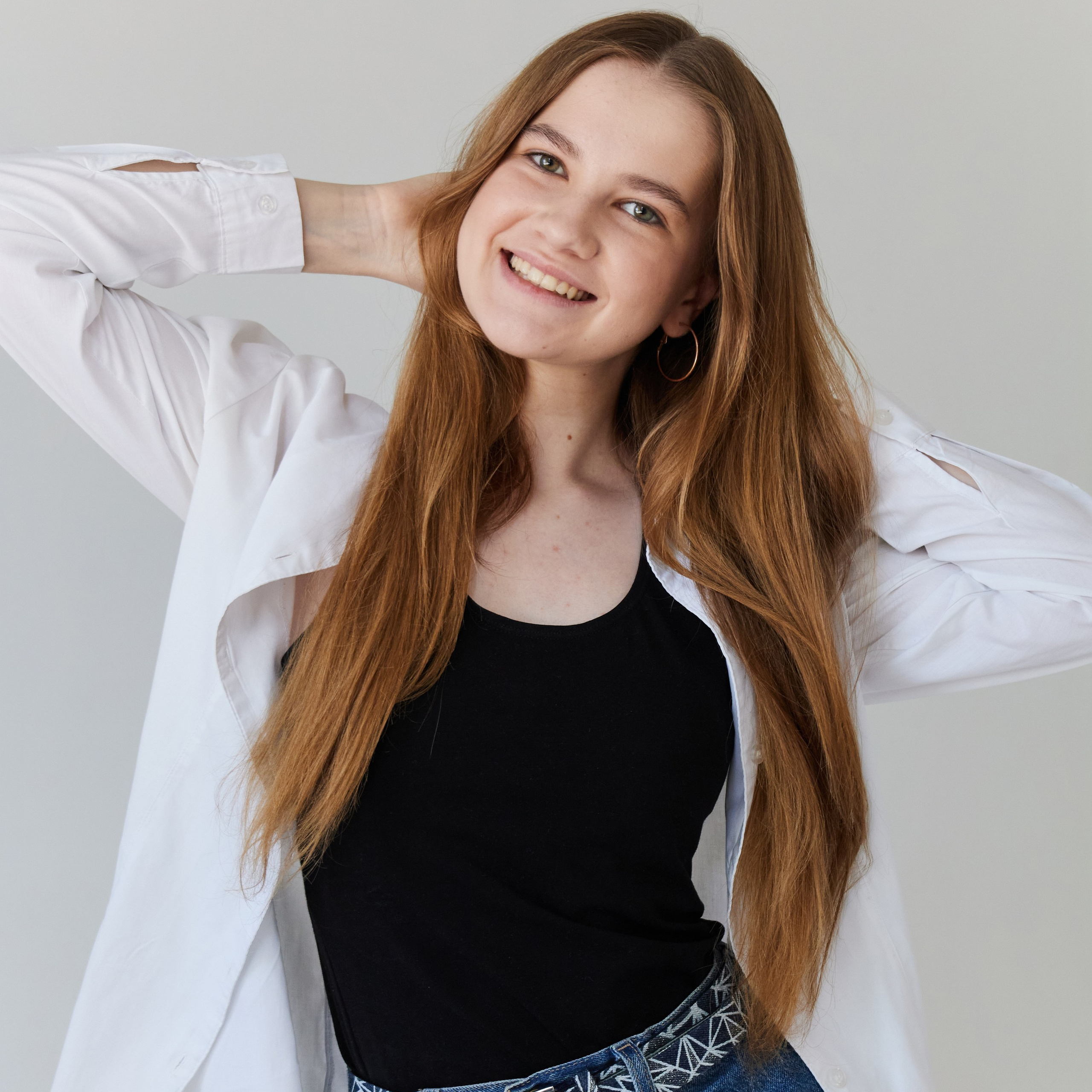 Ренева Кристина