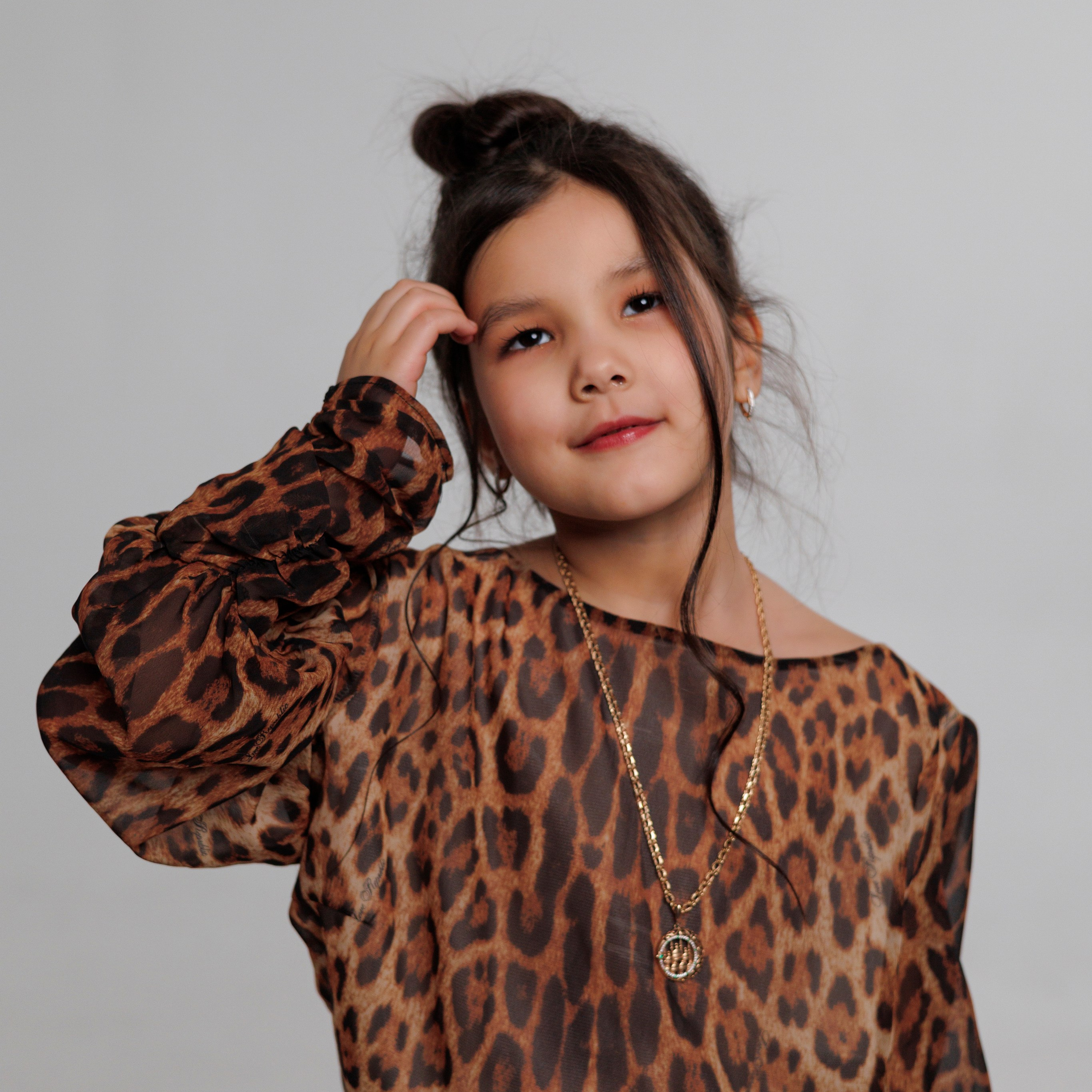 Рахимжанова Анеля