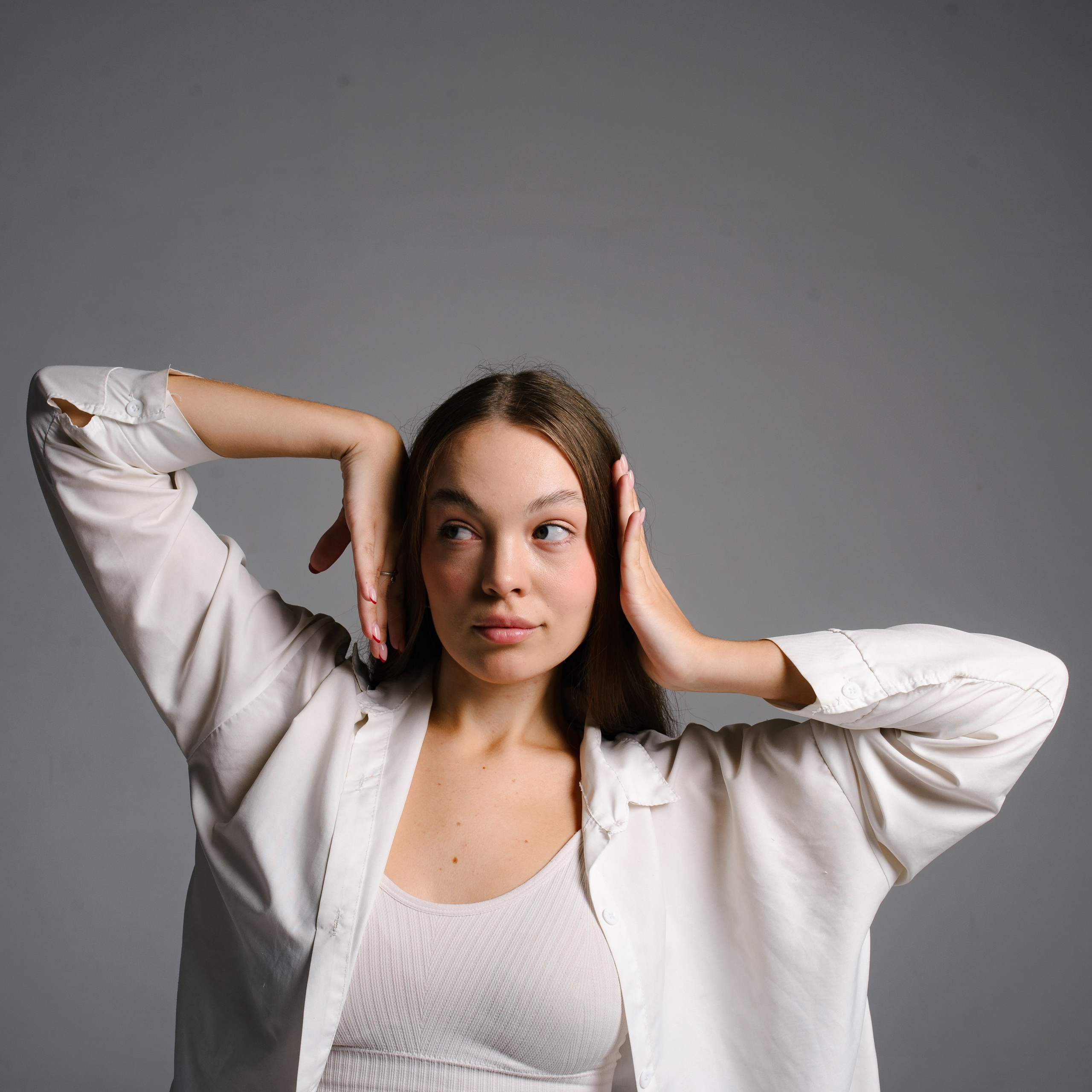 Прасолова Софья