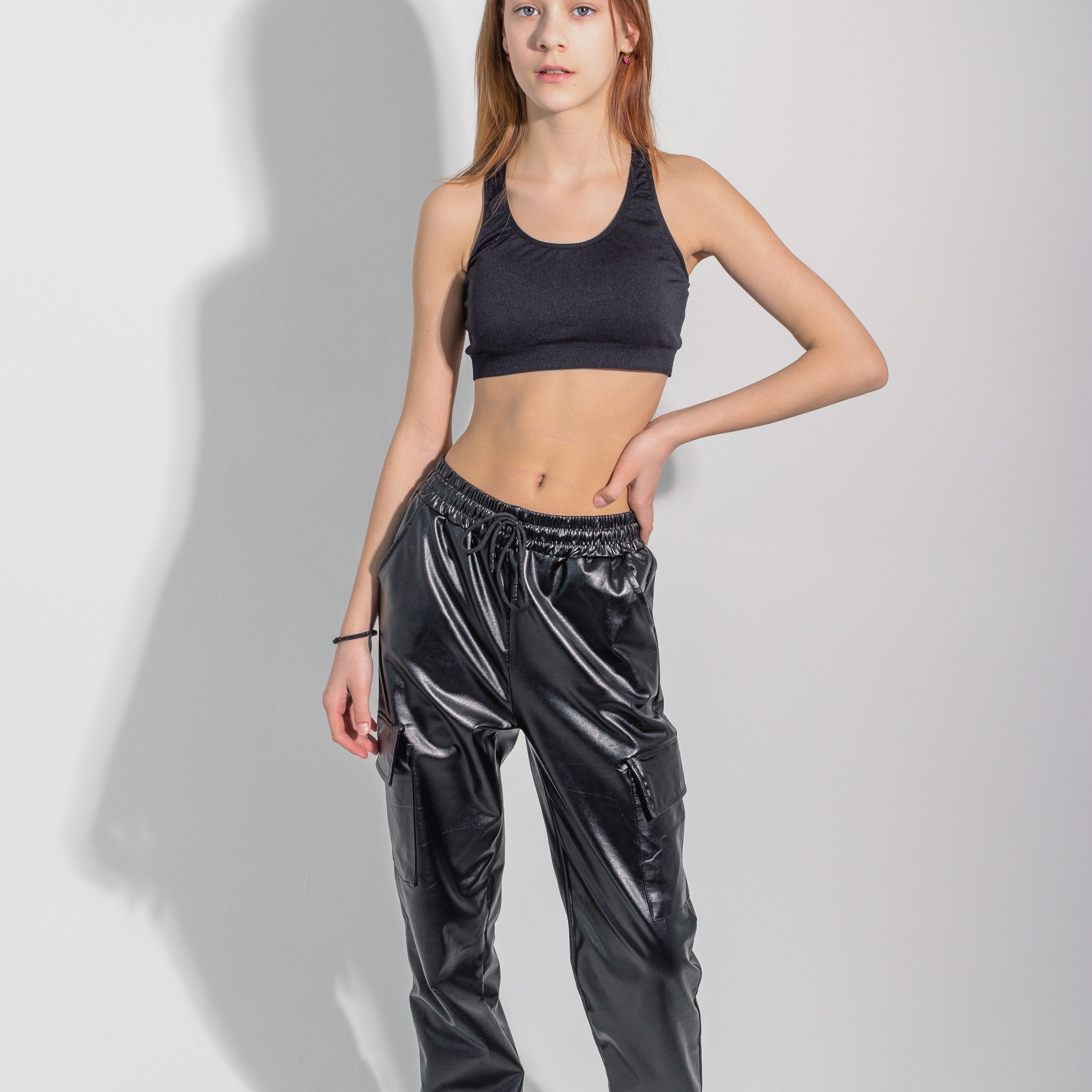 Карячкина Евангелина